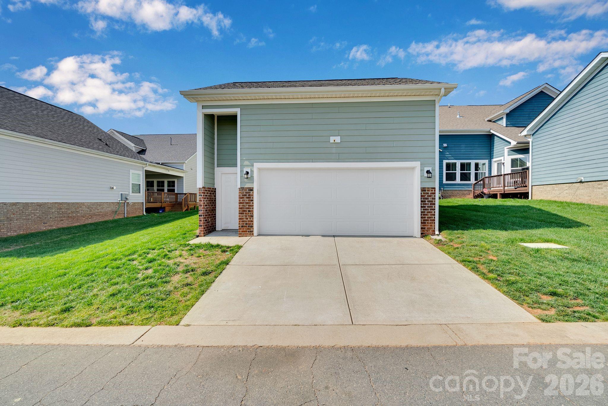 Kellswater Bridge - Residential