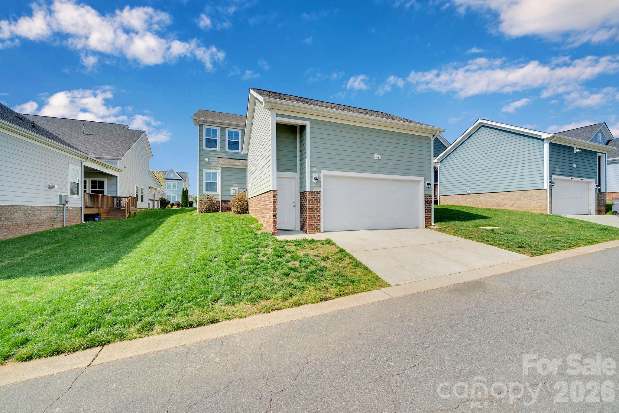 Kellswater Bridge - Residential