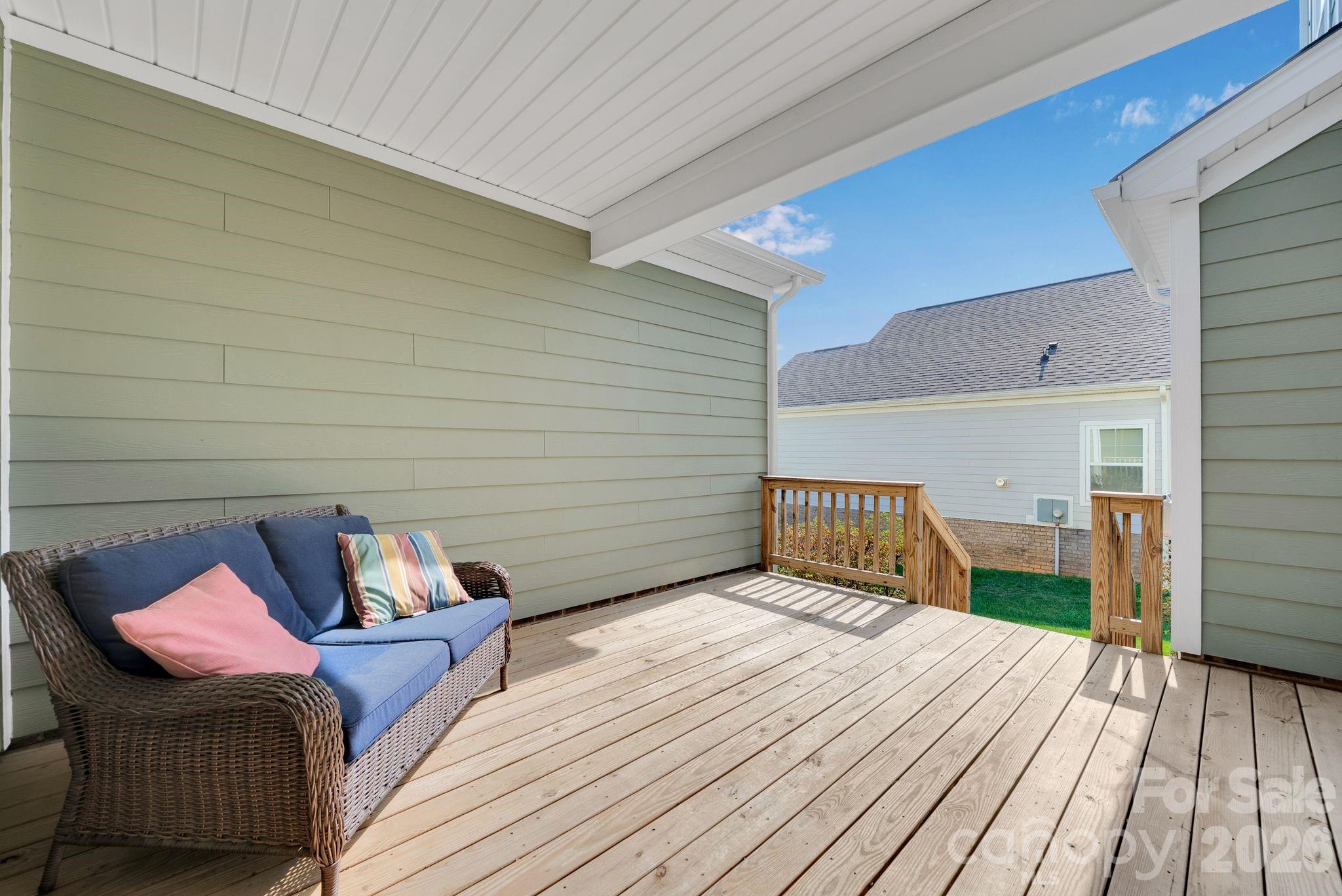 Kellswater Bridge - Residential