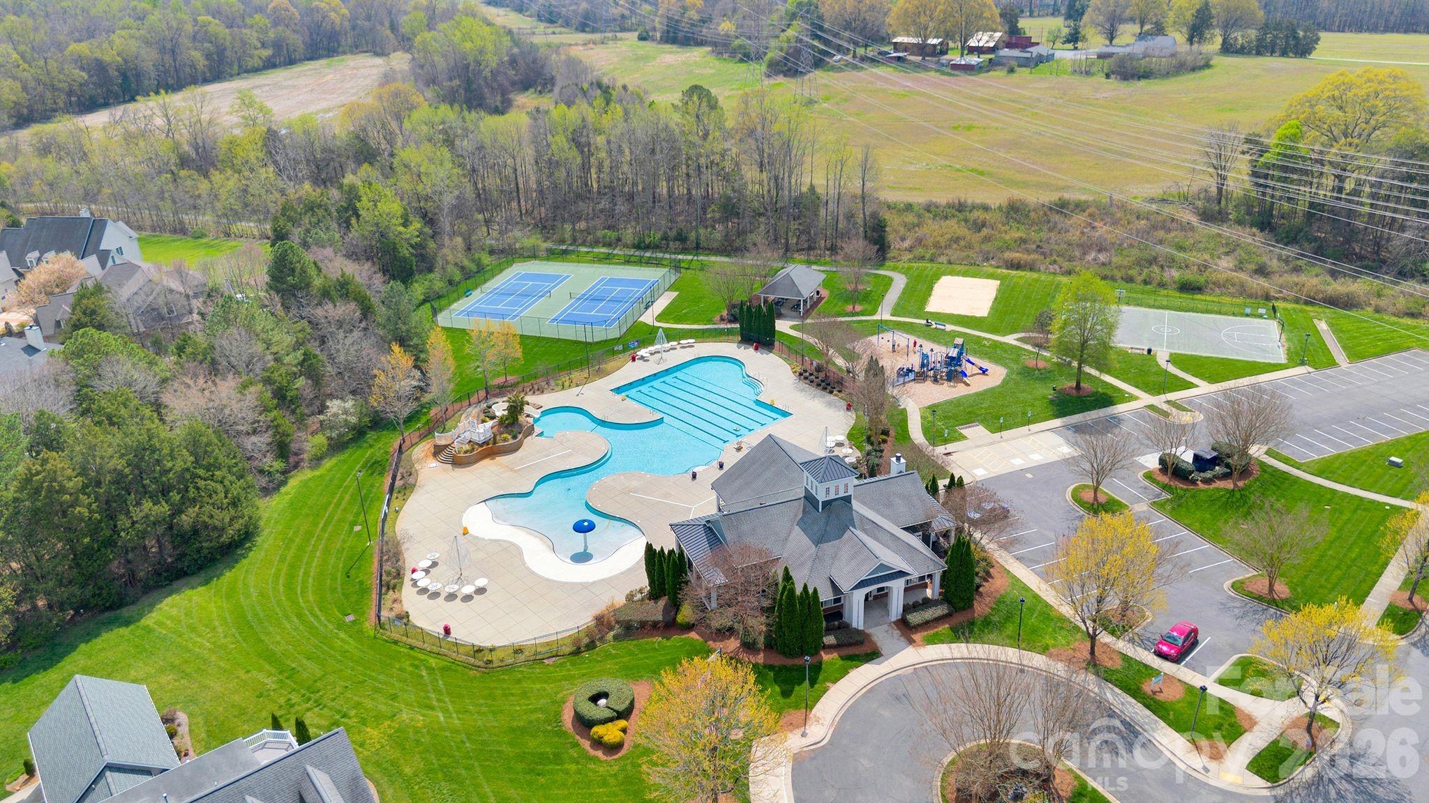 Kellswater Bridge - Residential