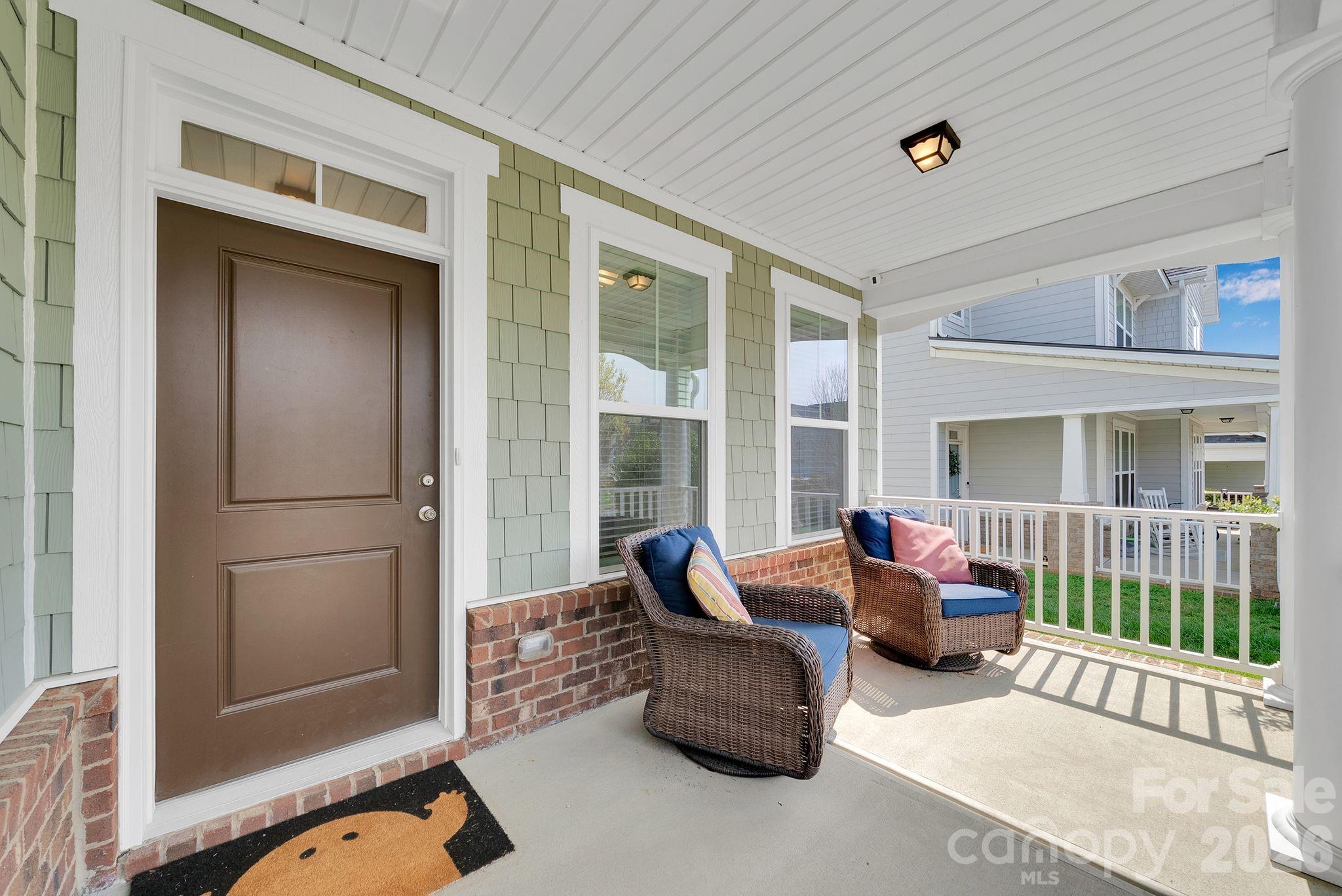 3556 County Down Avenue