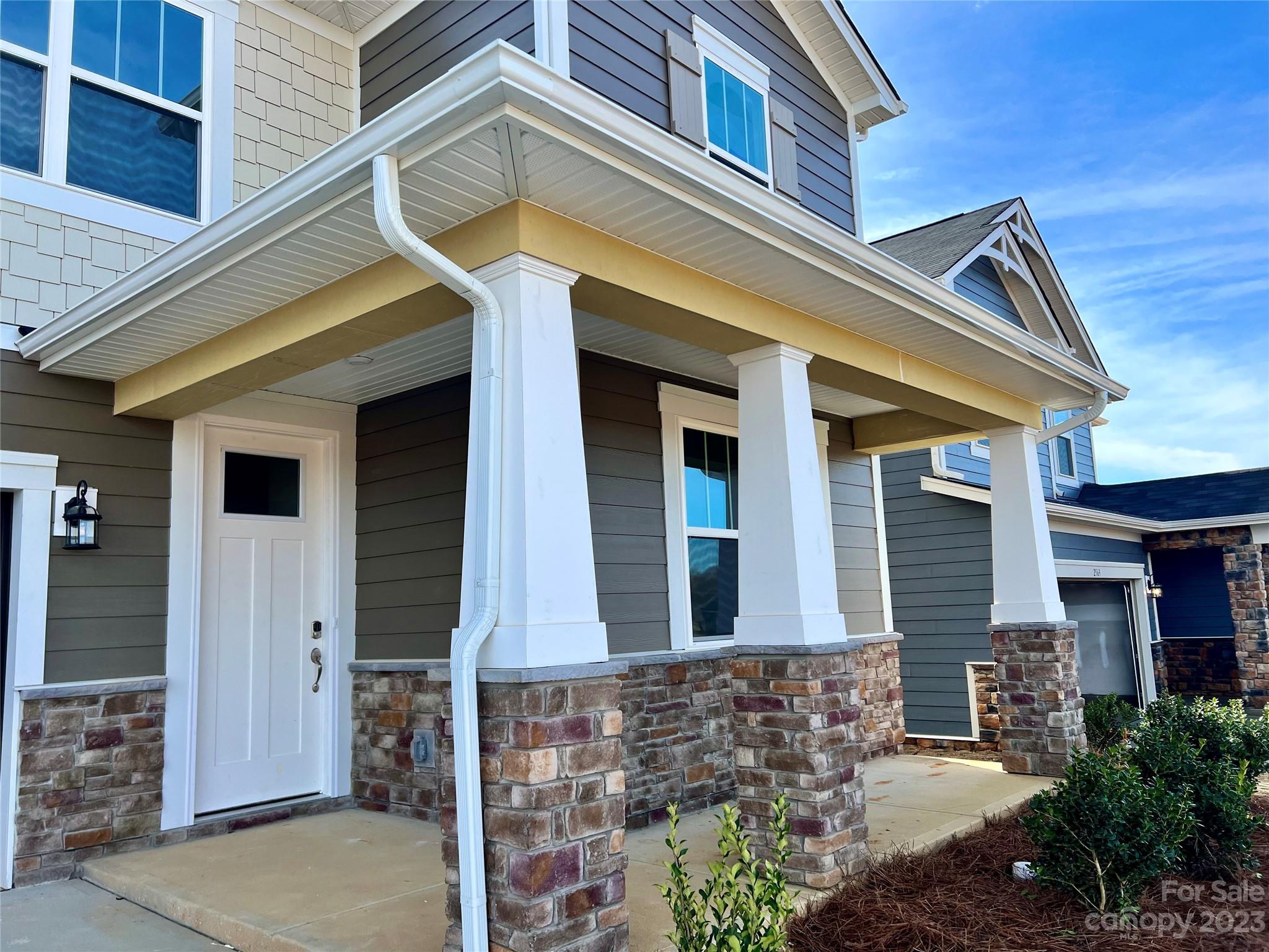 Waxhaw Landing - Residential