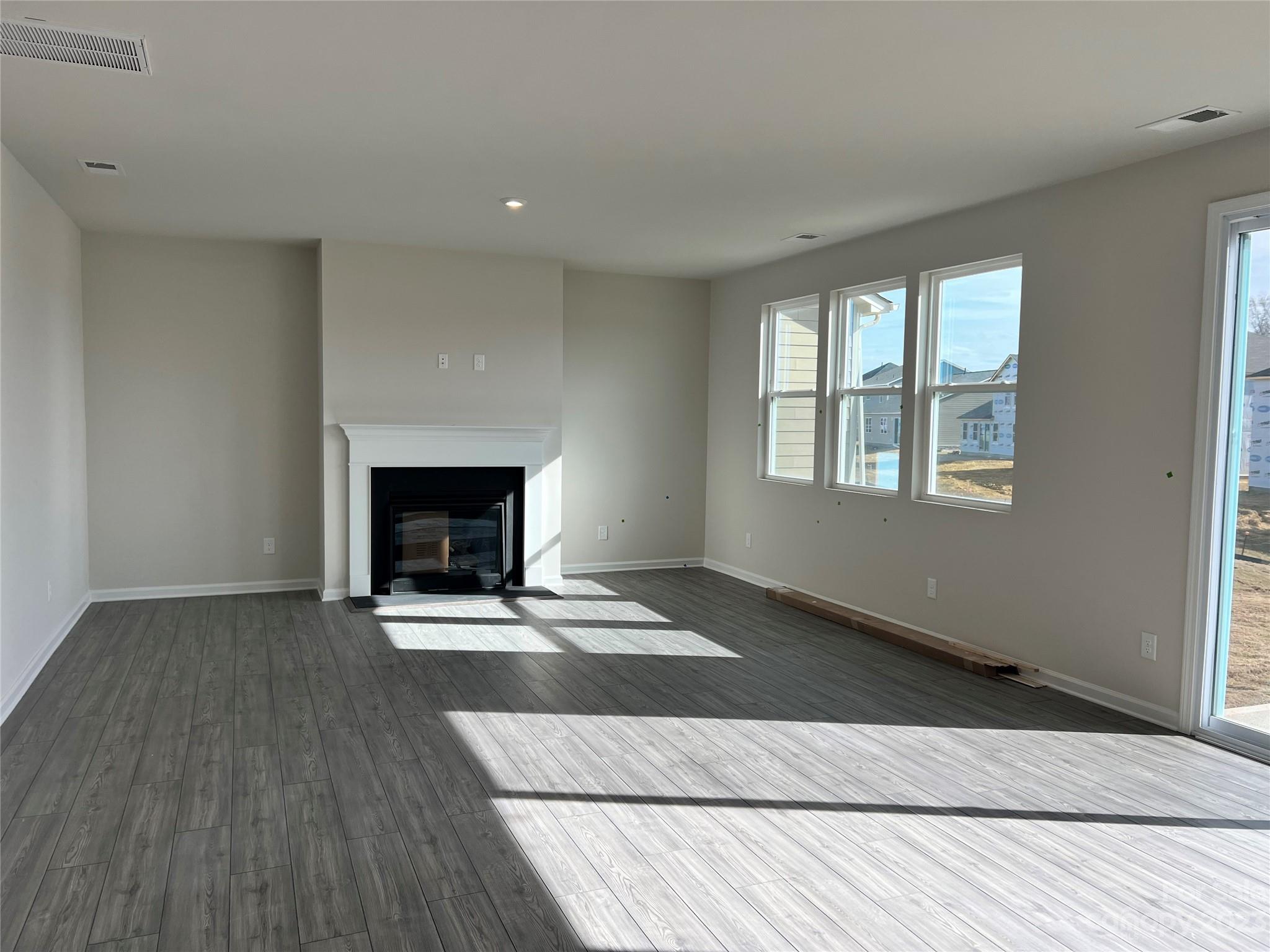 Waxhaw Landing - Residential