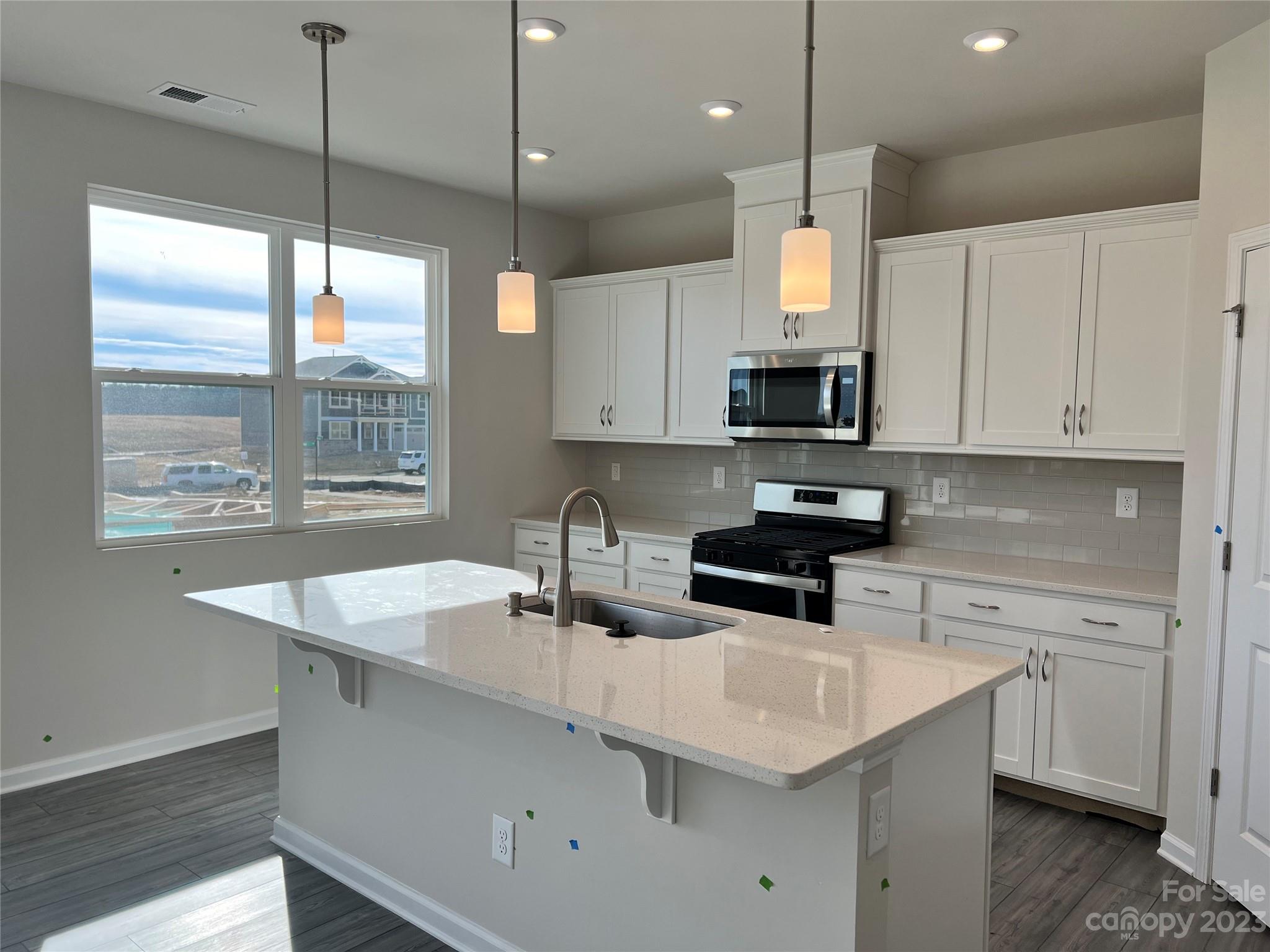 Waxhaw Landing - Residential