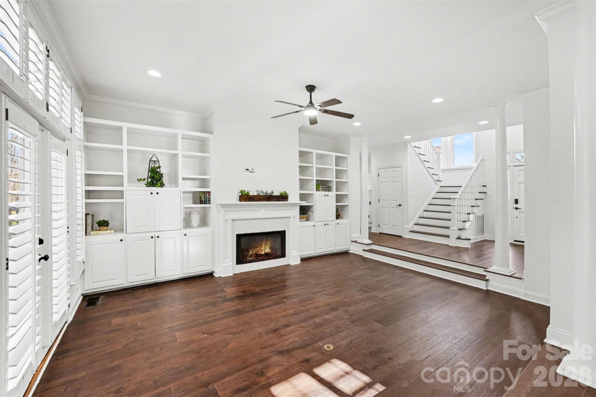 Blue Stone Harbor - Residential