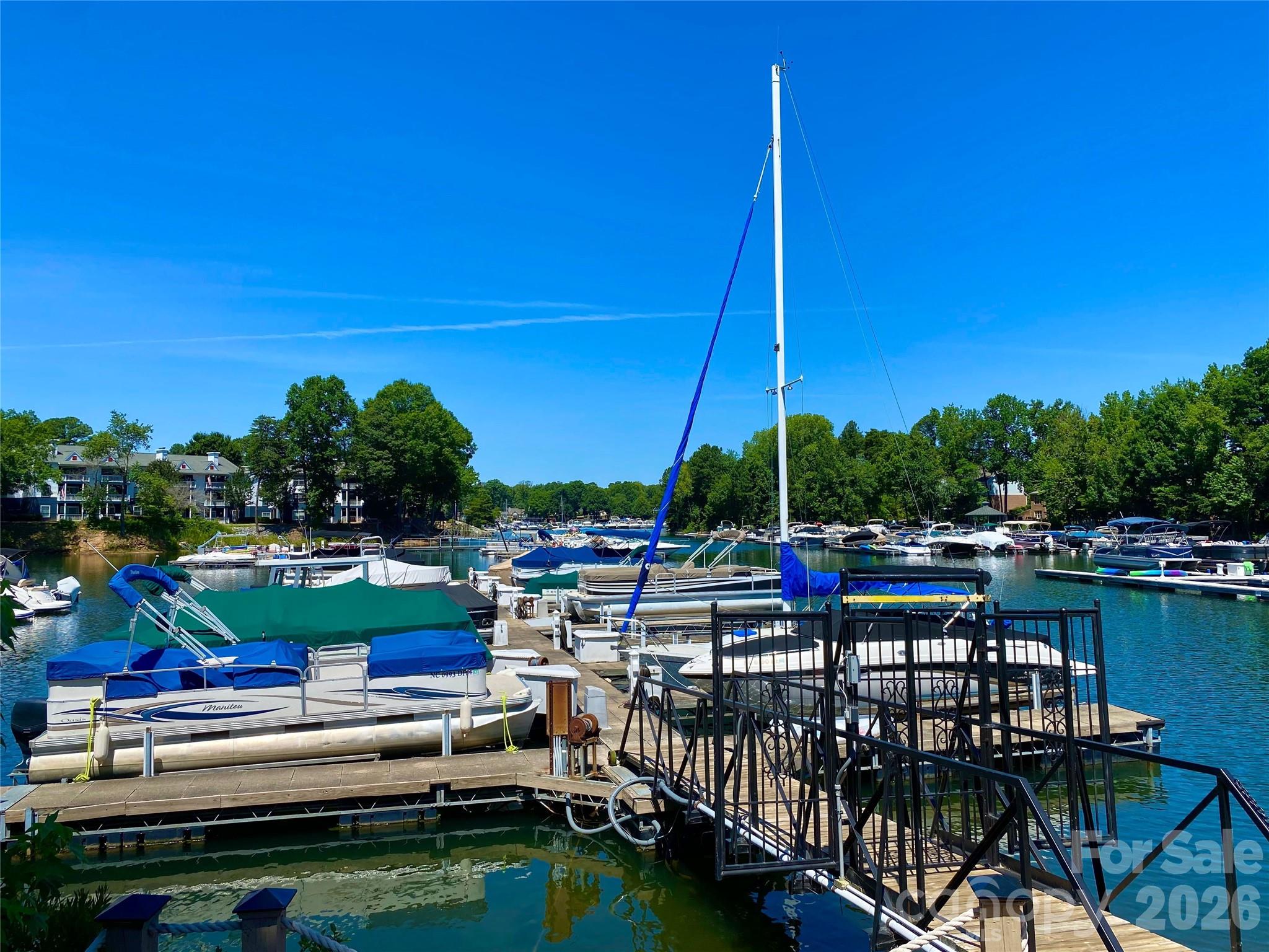 Blue Stone Harbor - Residential