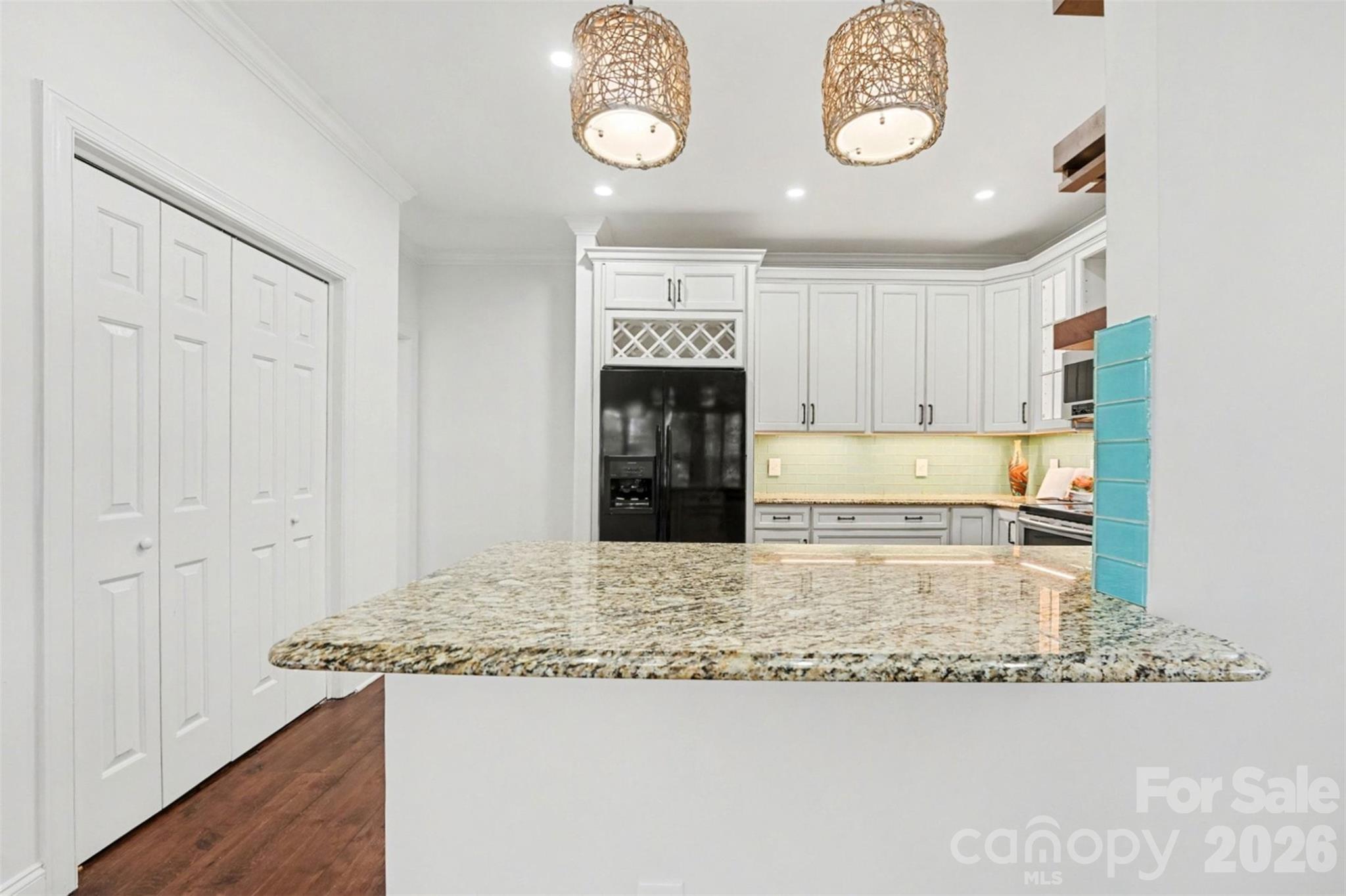 Blue Stone Harbor - Residential