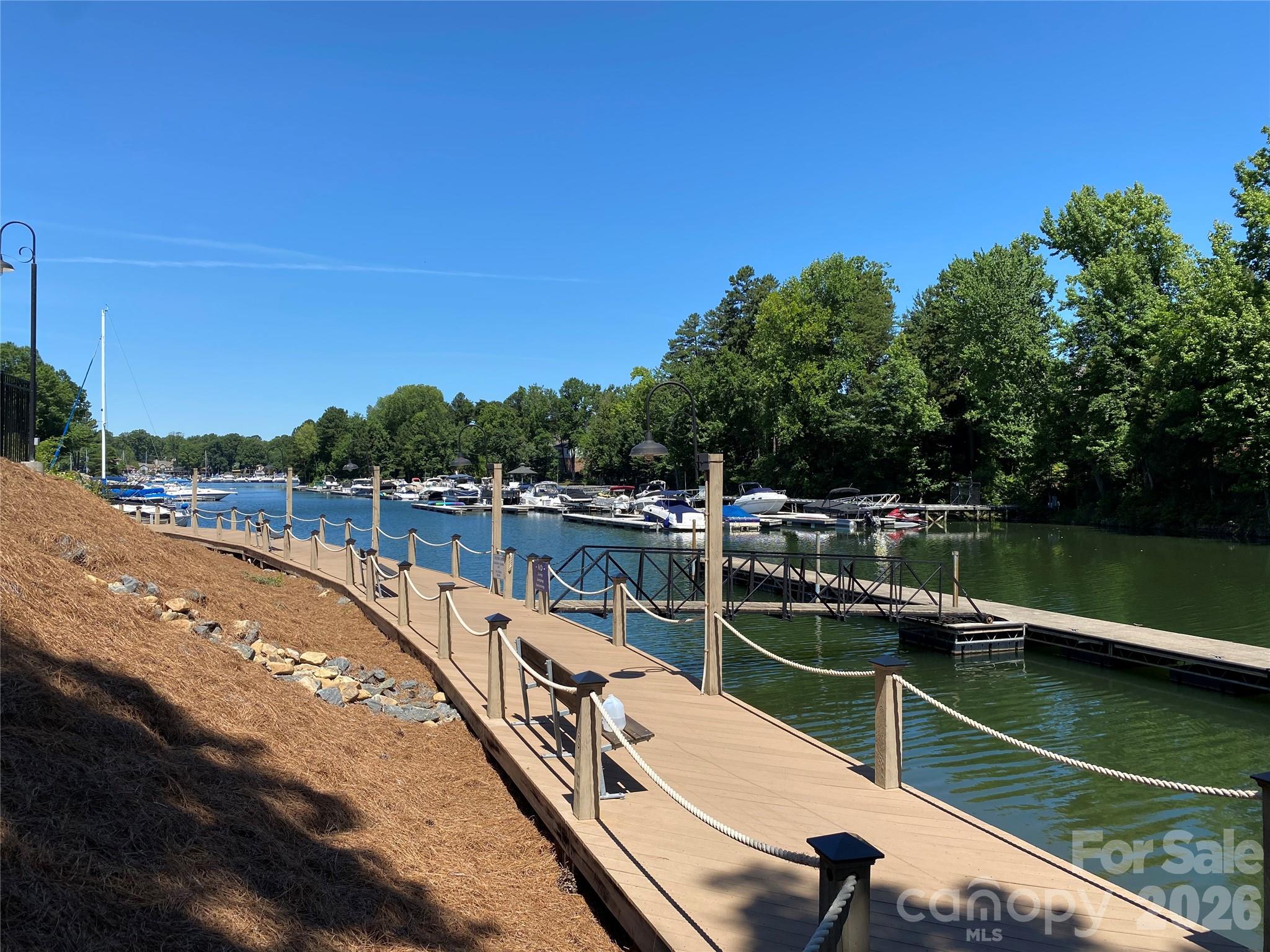 Blue Stone Harbor - Residential