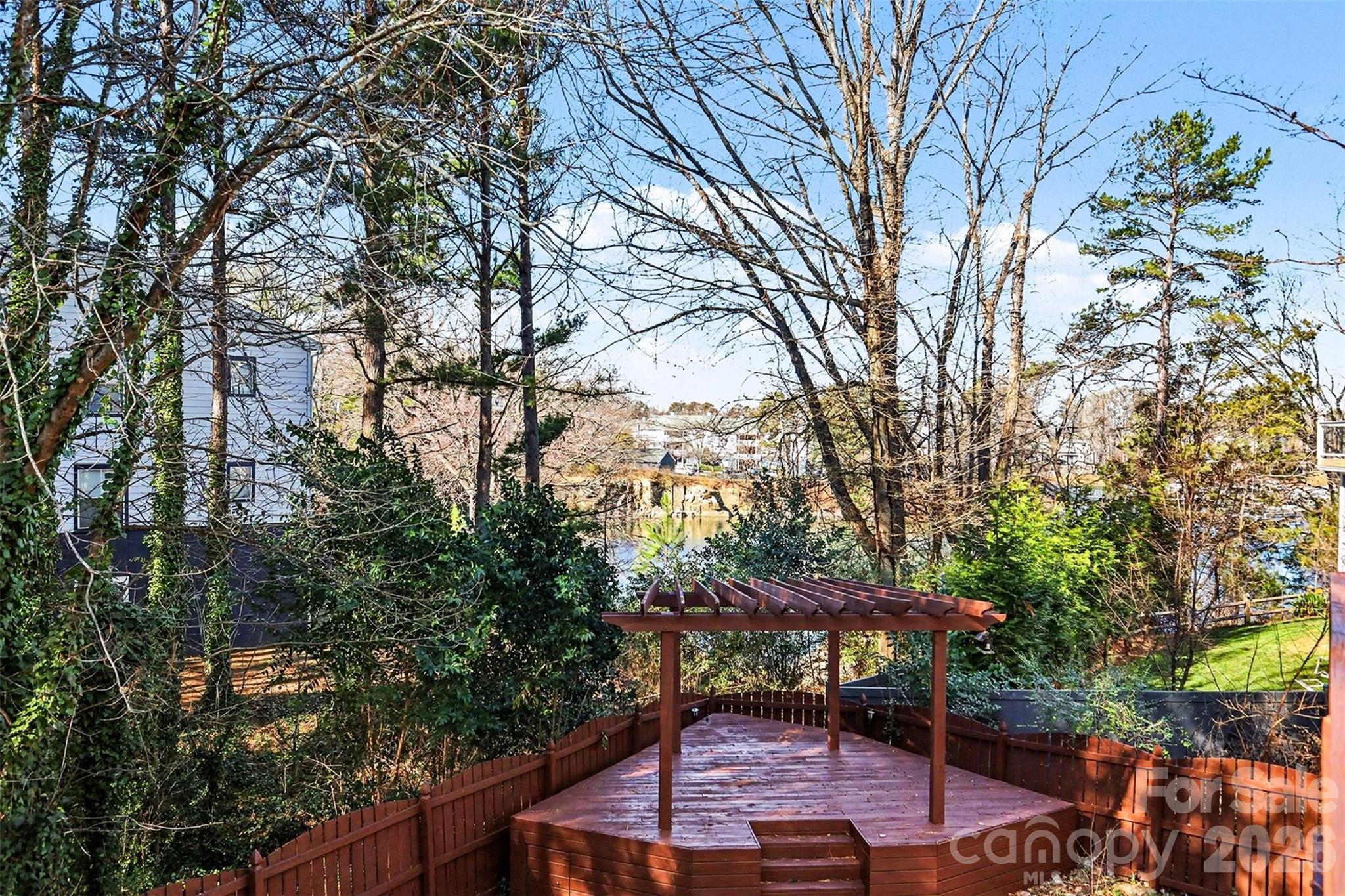 Blue Stone Harbor - Residential