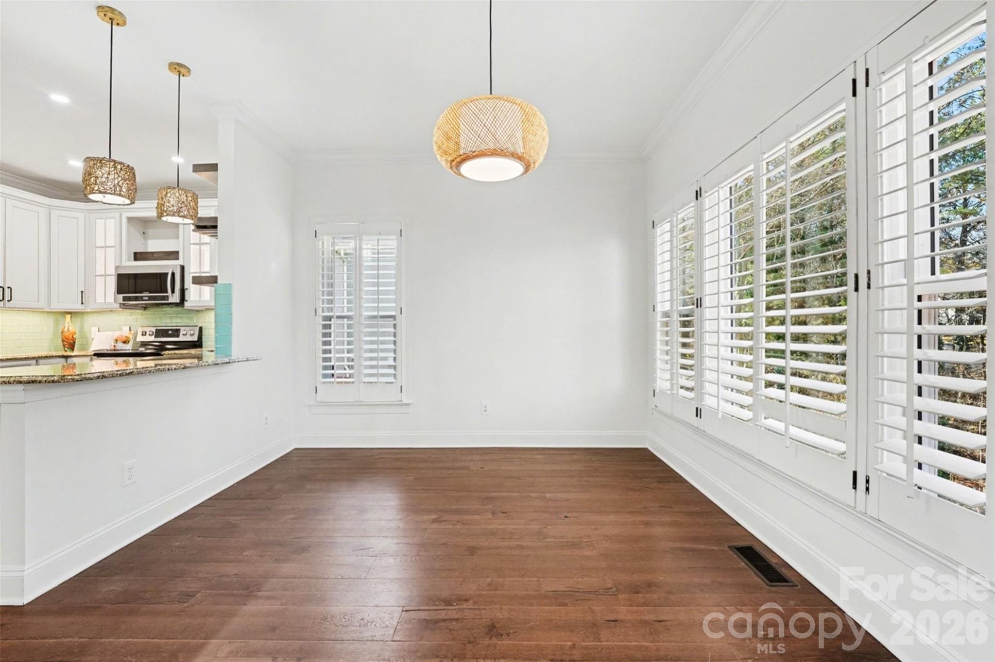 Blue Stone Harbor - Residential