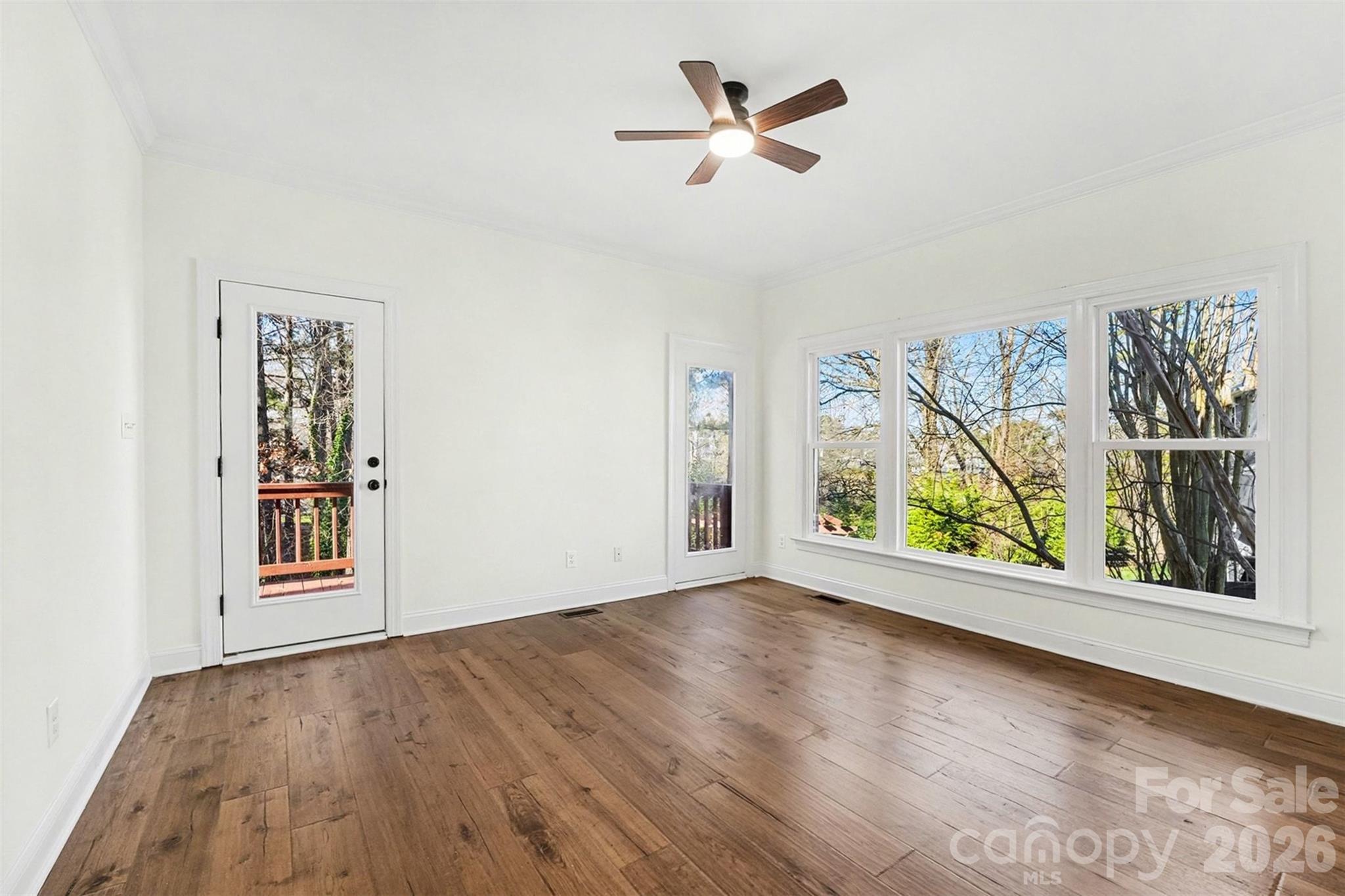 Blue Stone Harbor - Residential