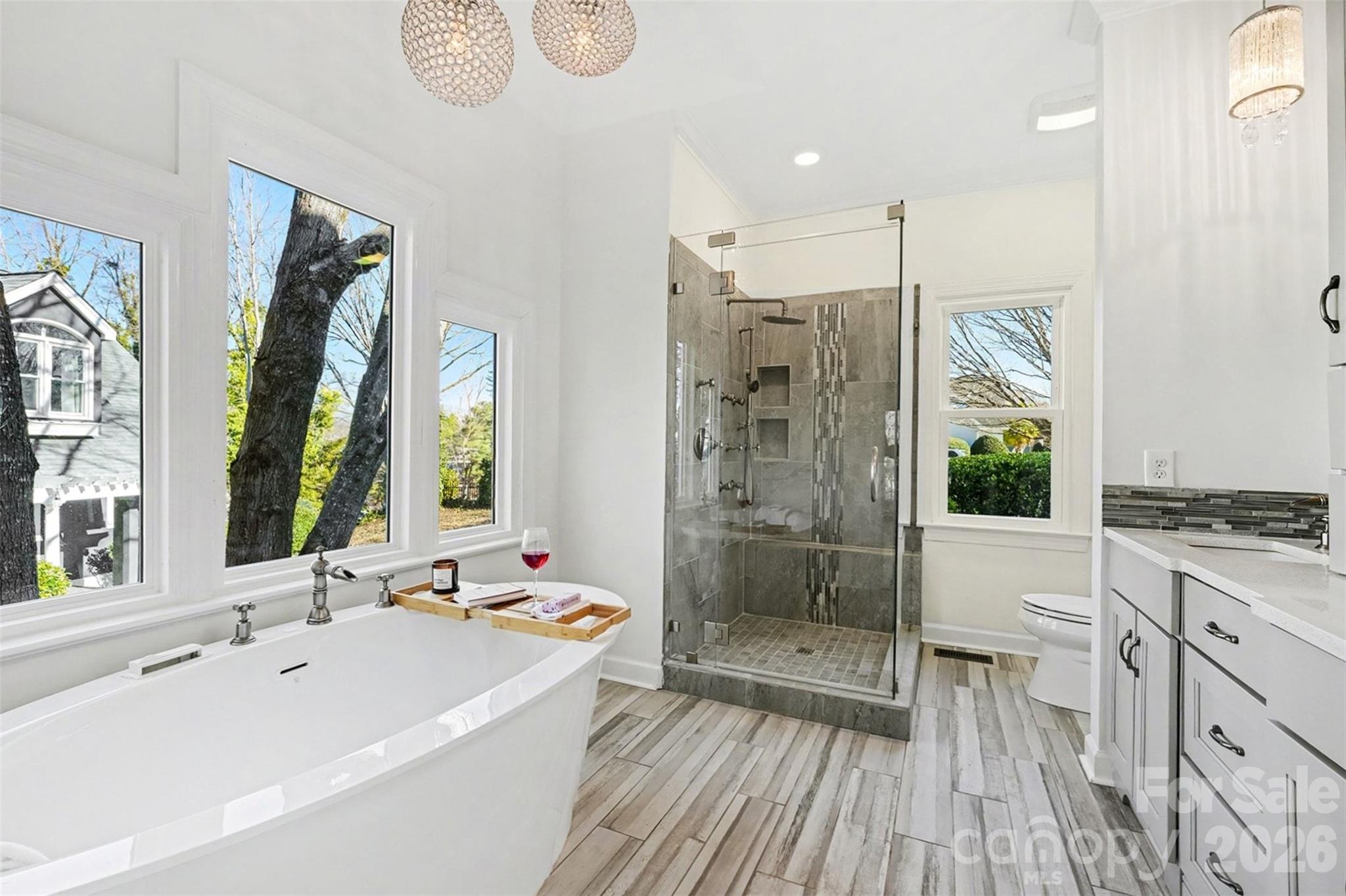 Blue Stone Harbor - Residential