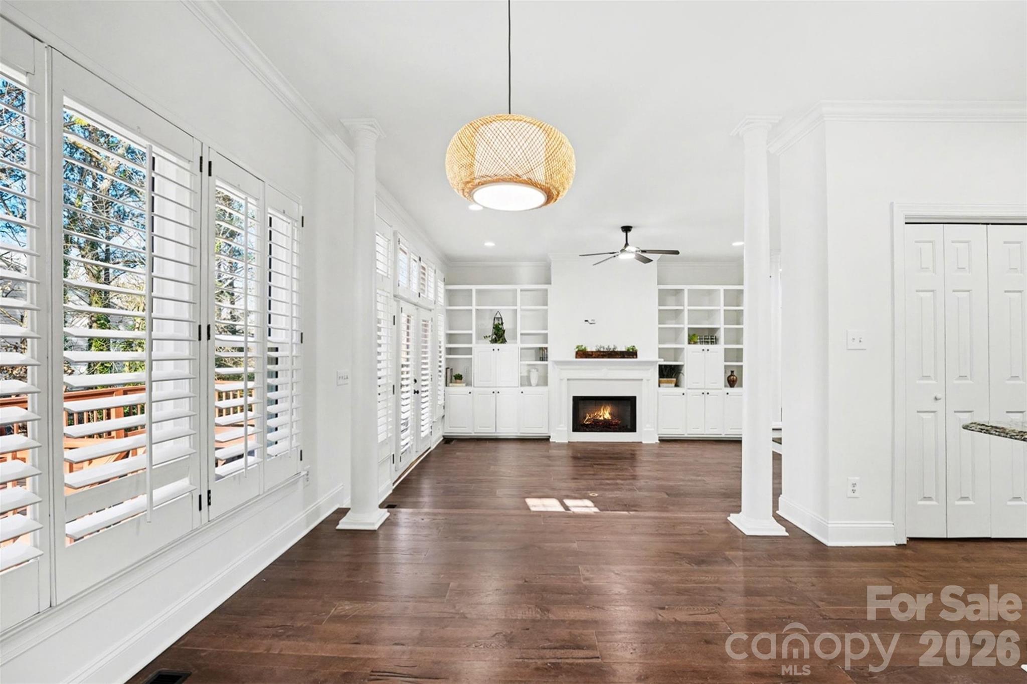 Blue Stone Harbor - Residential