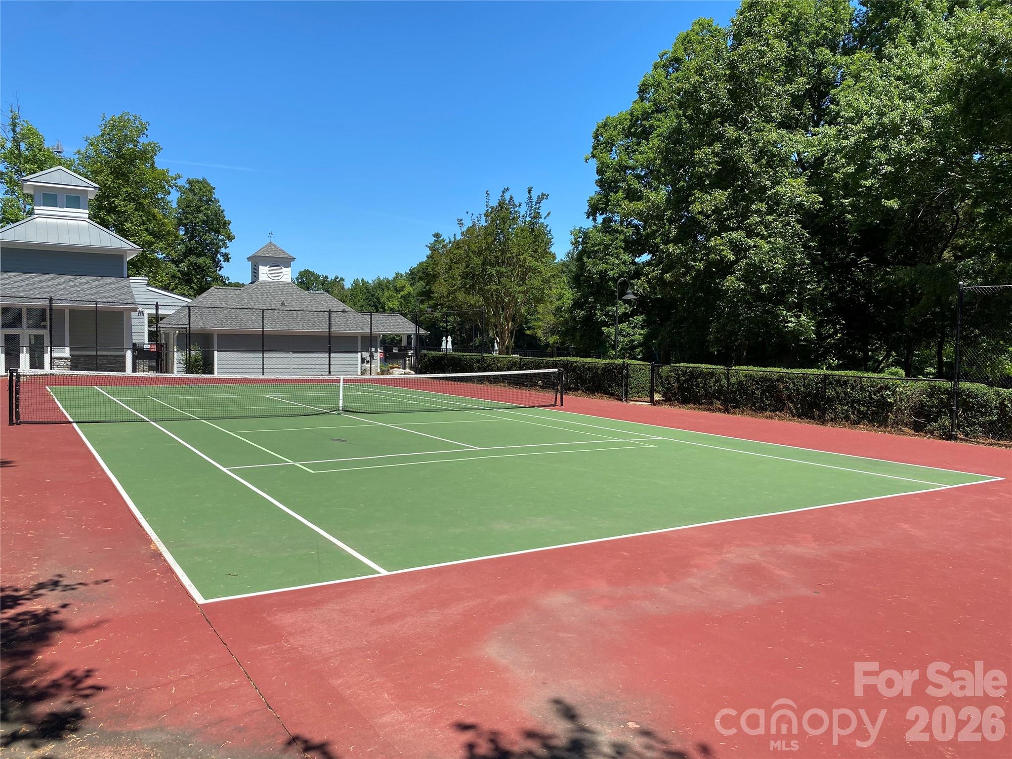 Blue Stone Harbor - Residential