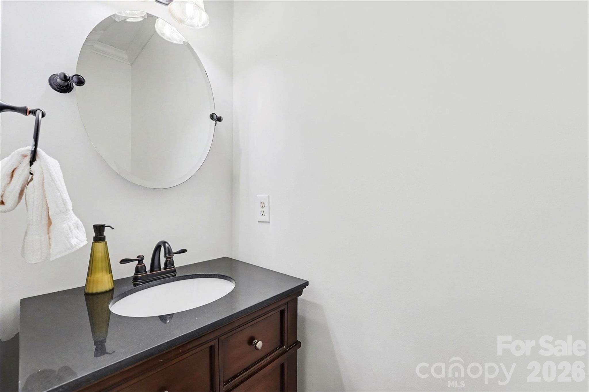 Blue Stone Harbor - Residential