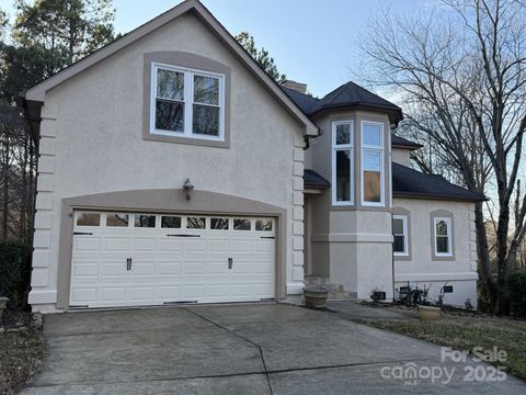 Photo of 19603 Galleon View, Cornelius, NC 28031 (MLS # 4333436)