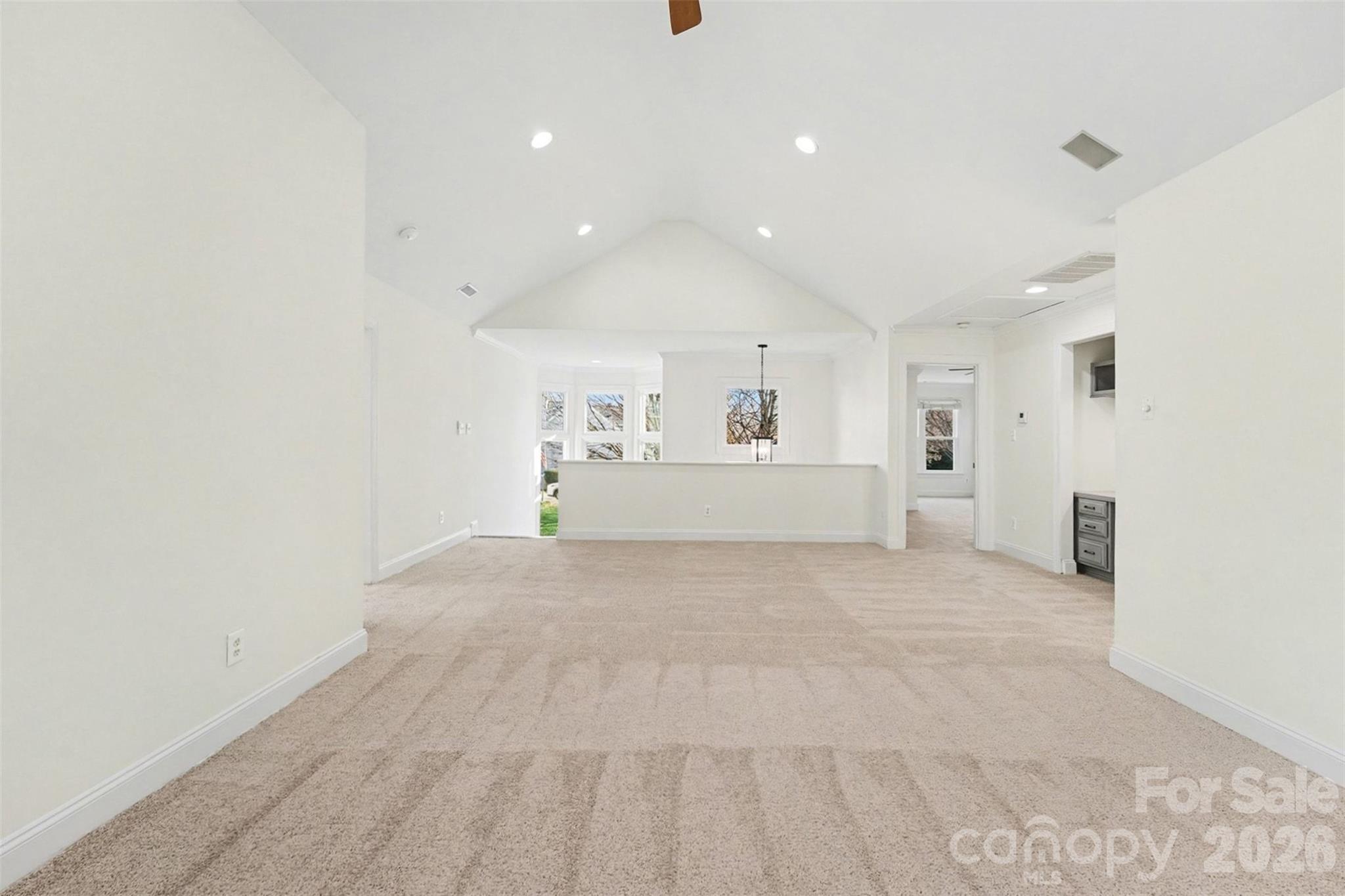 Blue Stone Harbor - Residential