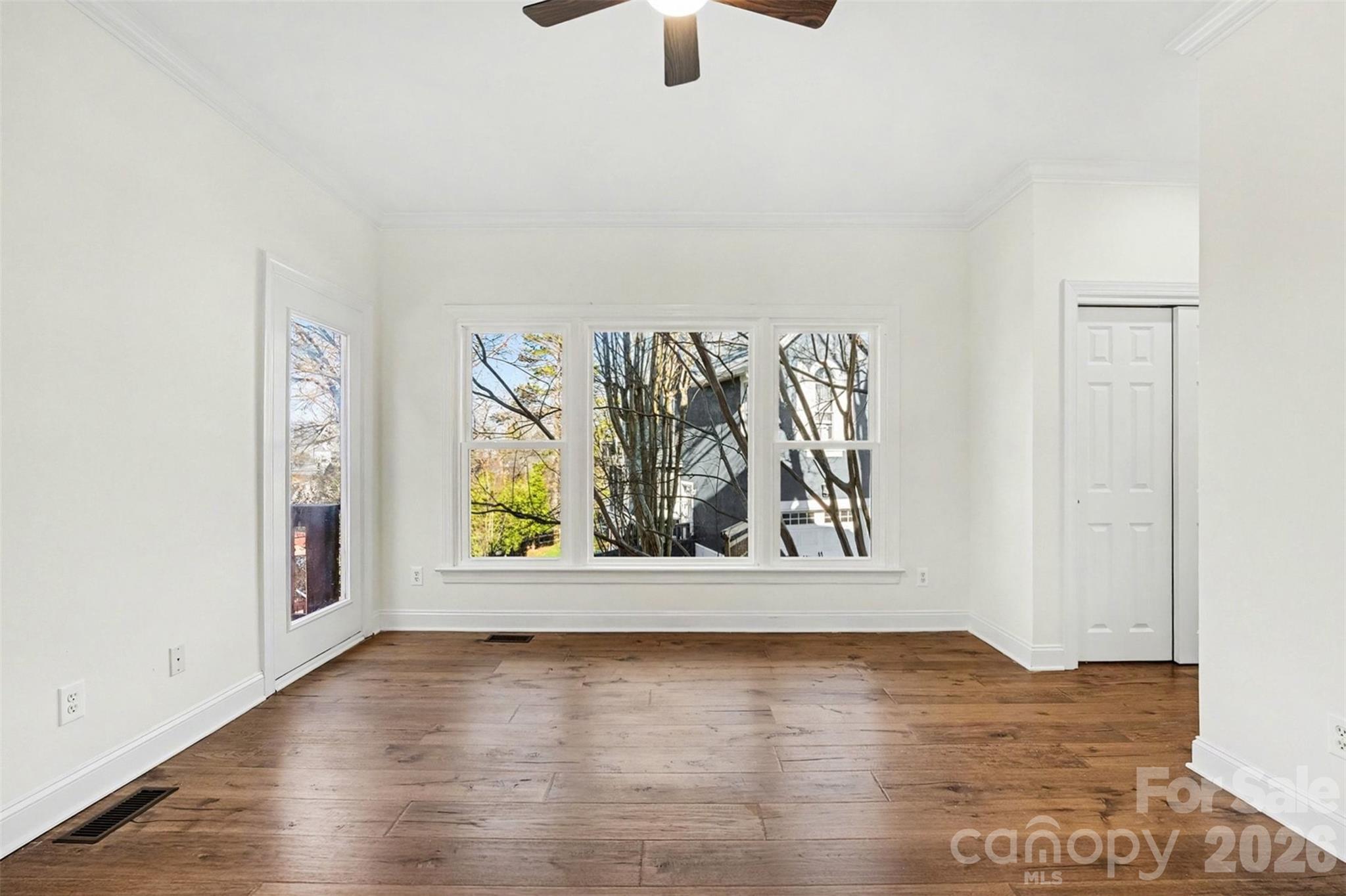 Blue Stone Harbor - Residential