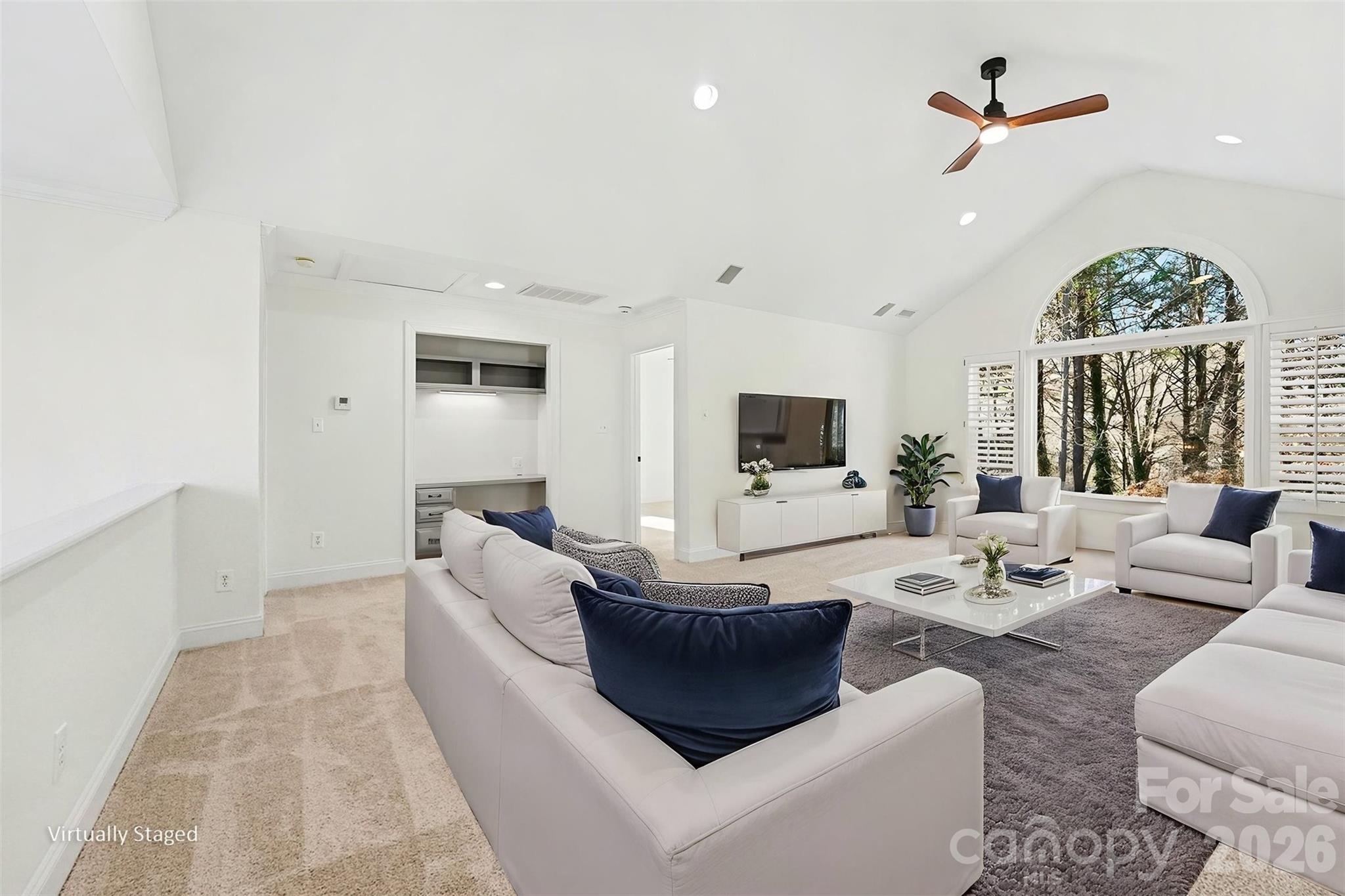 Blue Stone Harbor - Residential