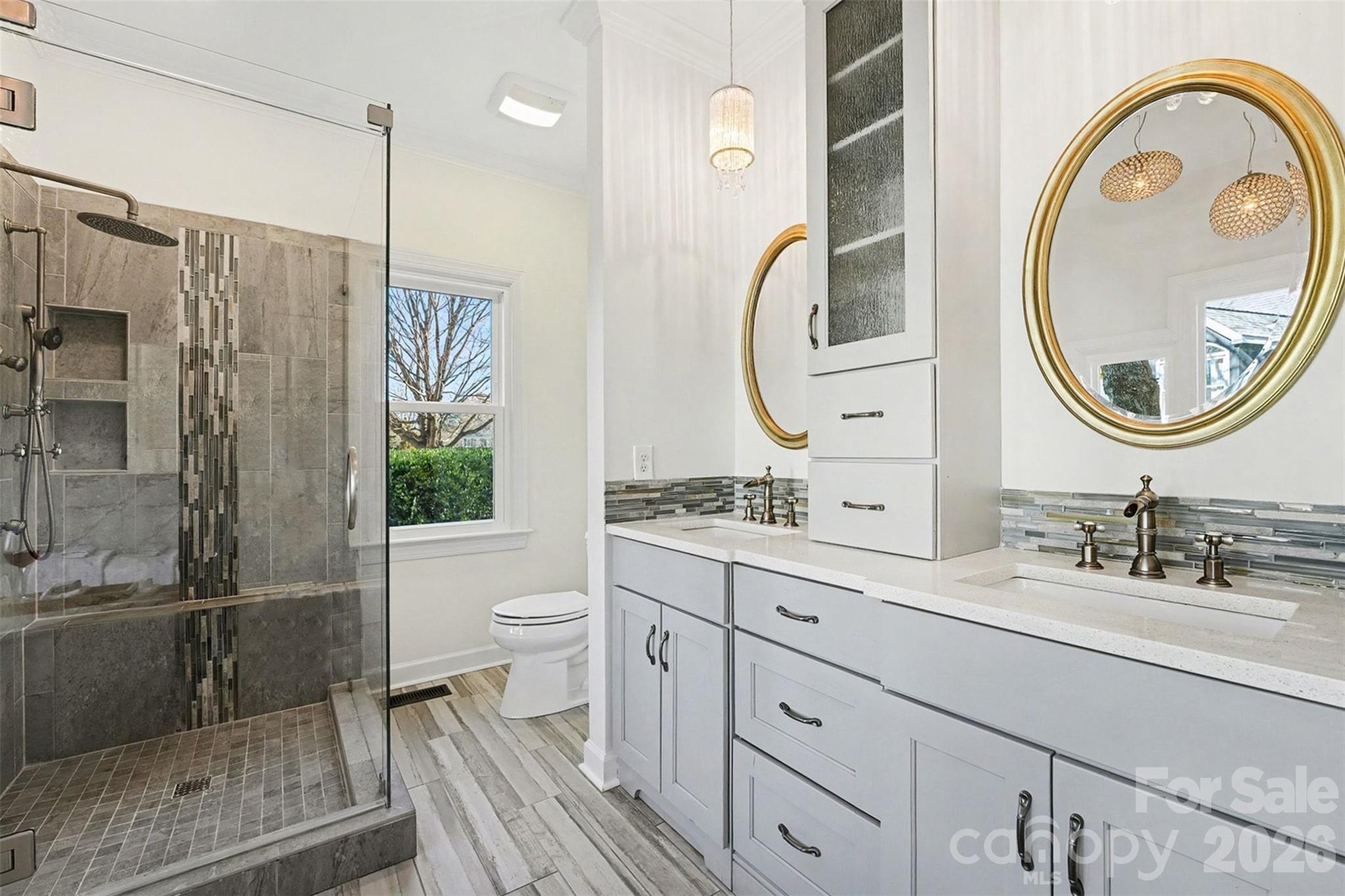 Blue Stone Harbor - Residential