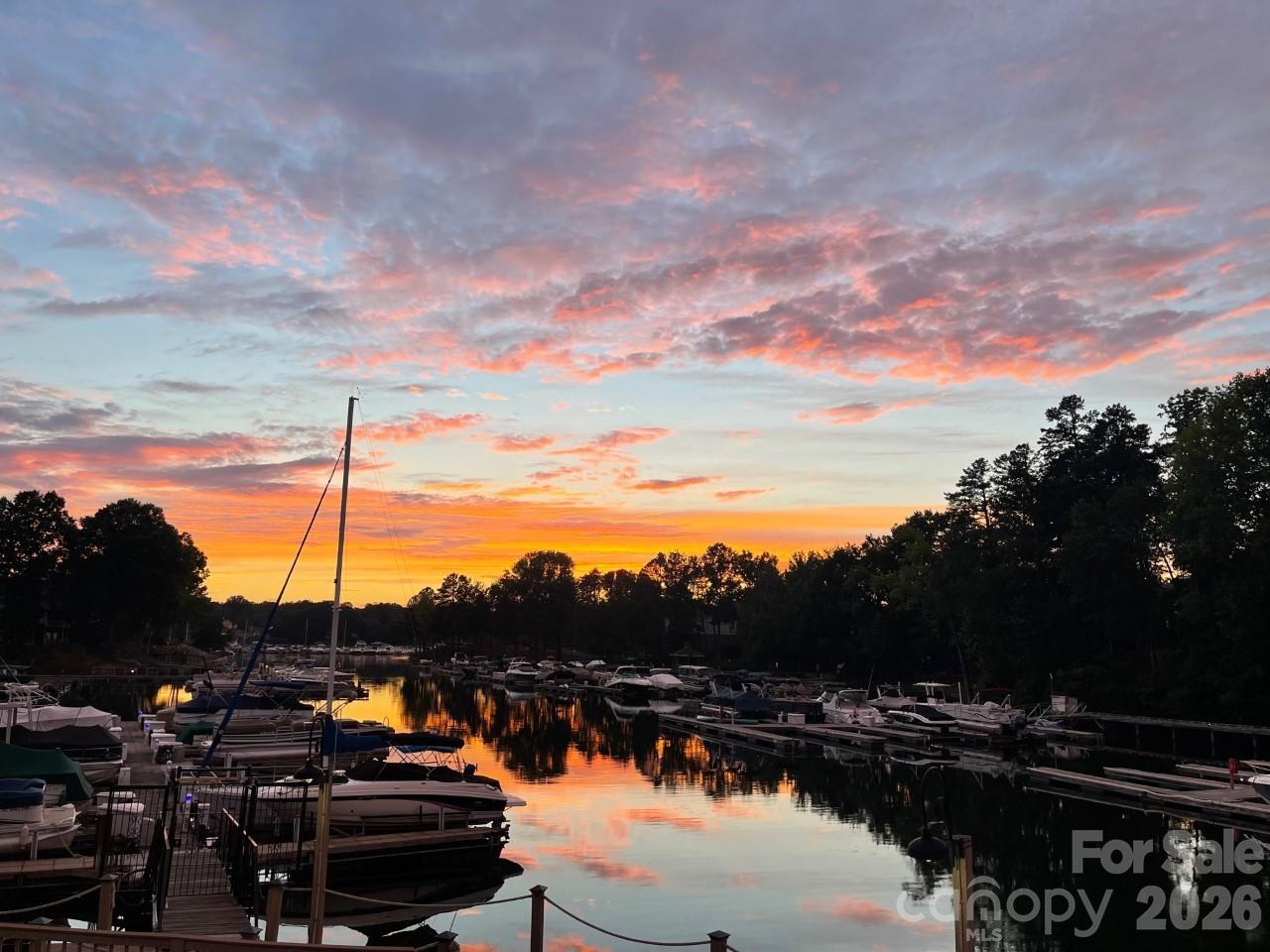 Blue Stone Harbor - Residential