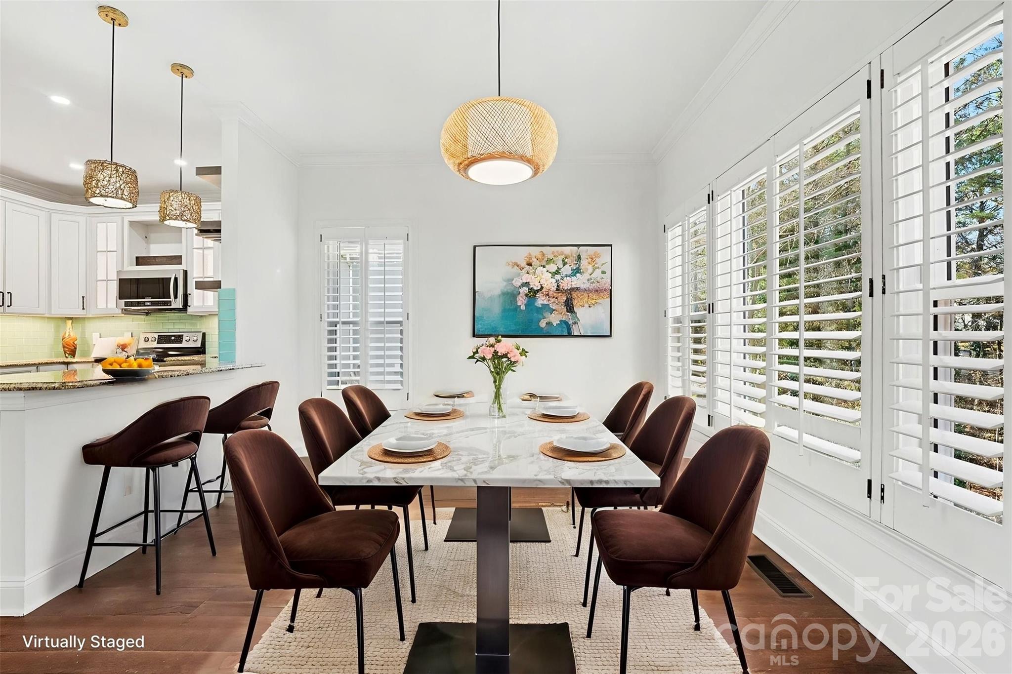 Blue Stone Harbor - Residential