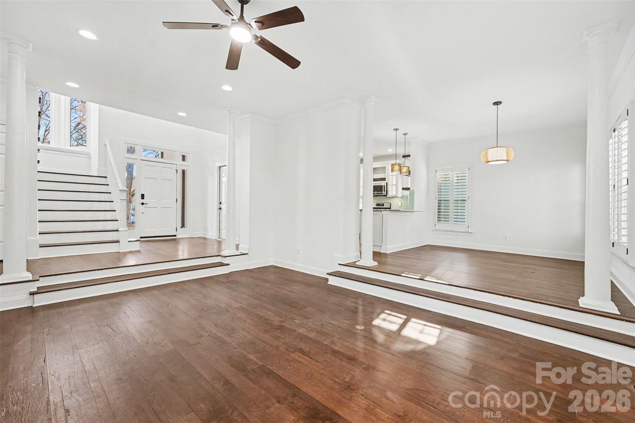 Blue Stone Harbor - Residential