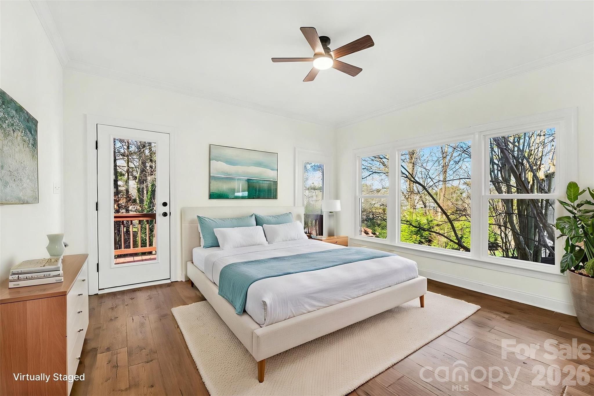 Blue Stone Harbor - Residential