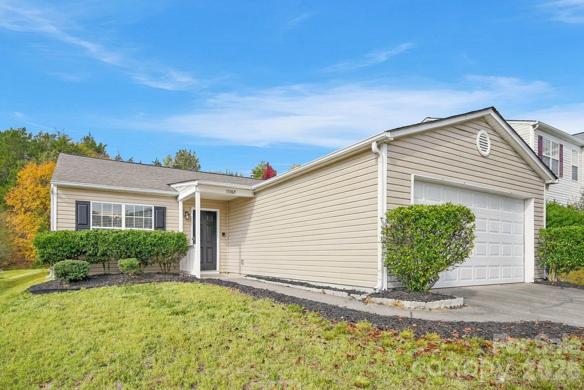 11069 Dry Stone Drive