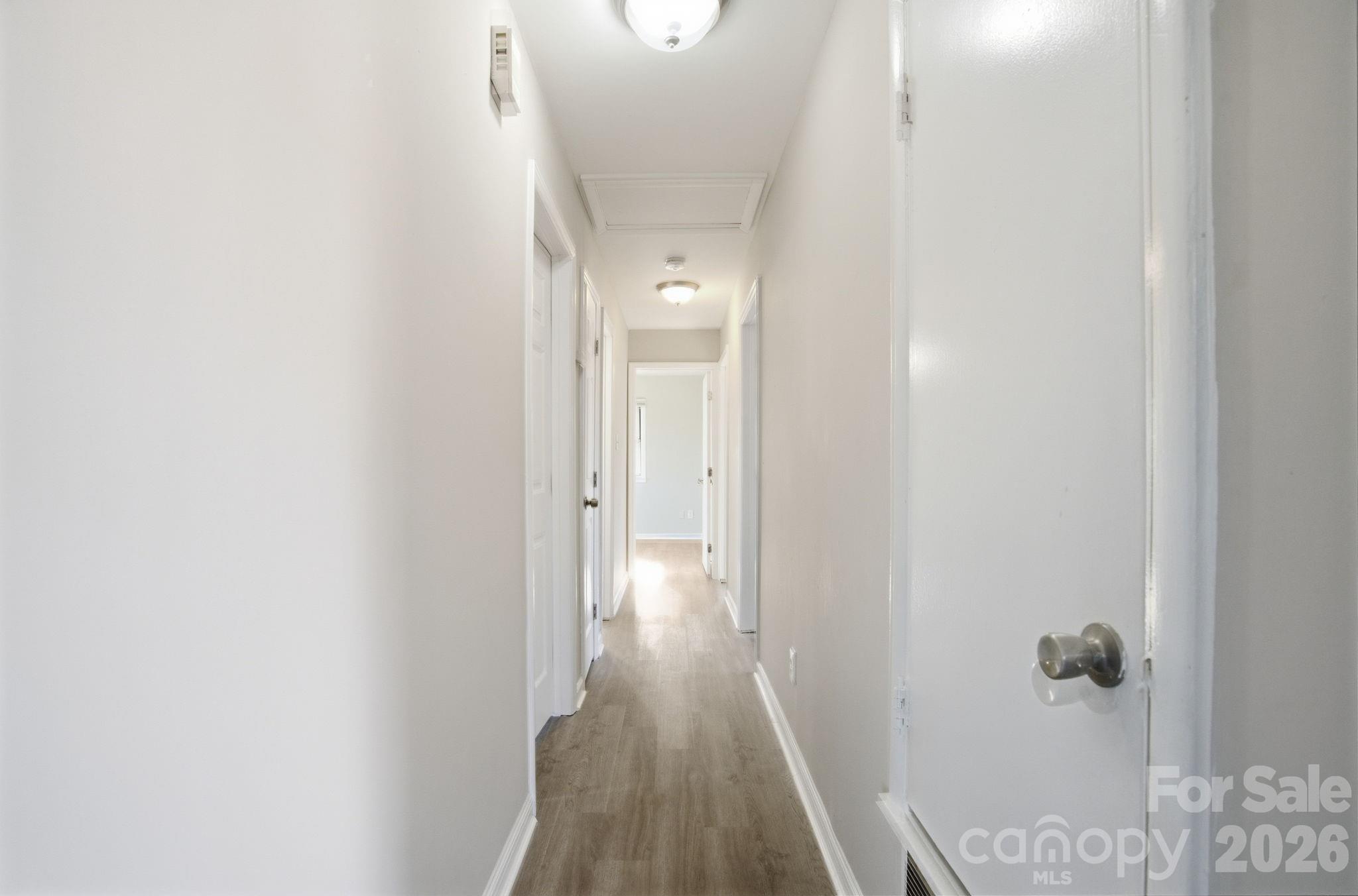 Garden City - Residential