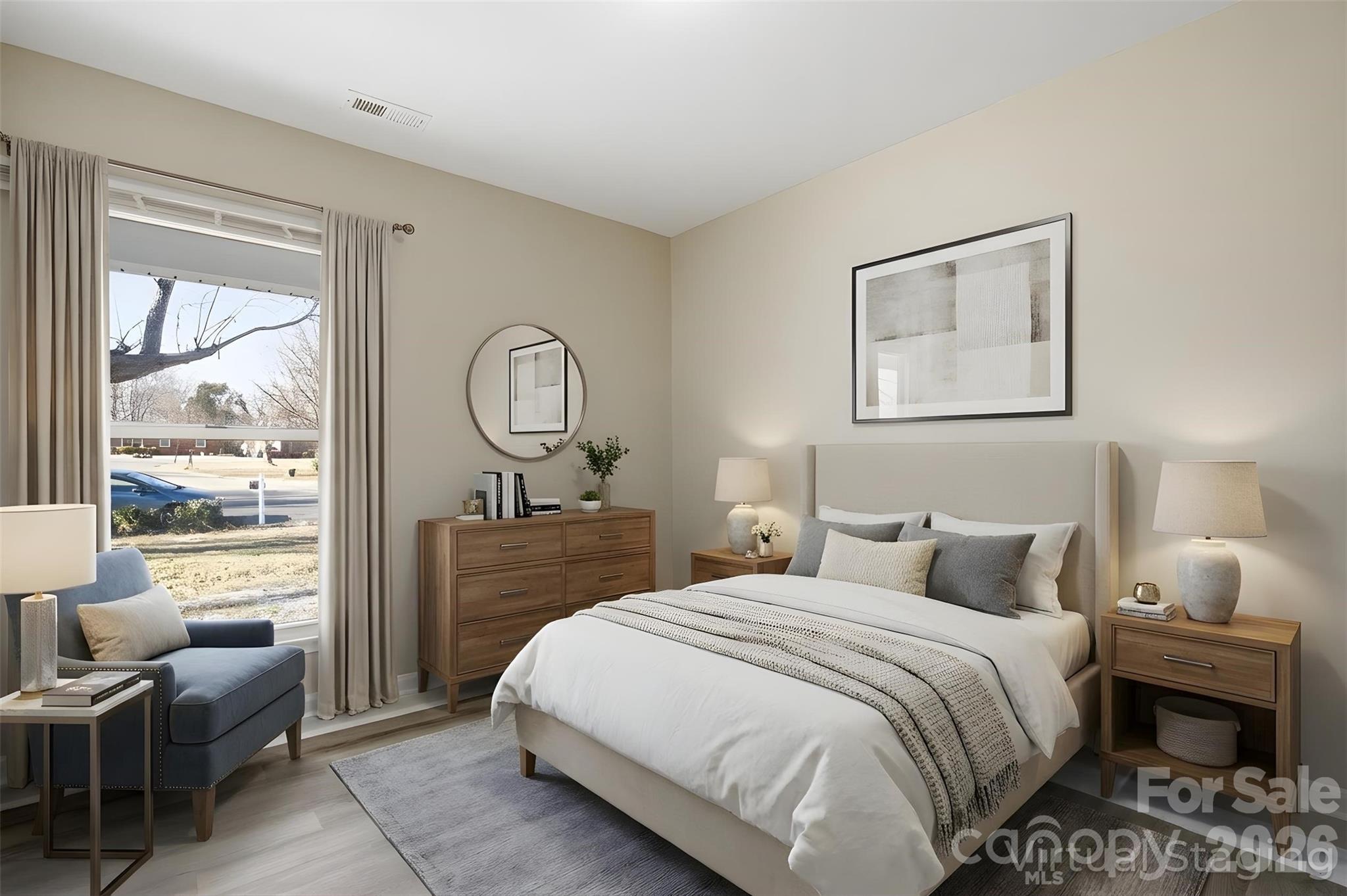 Garden City - Residential