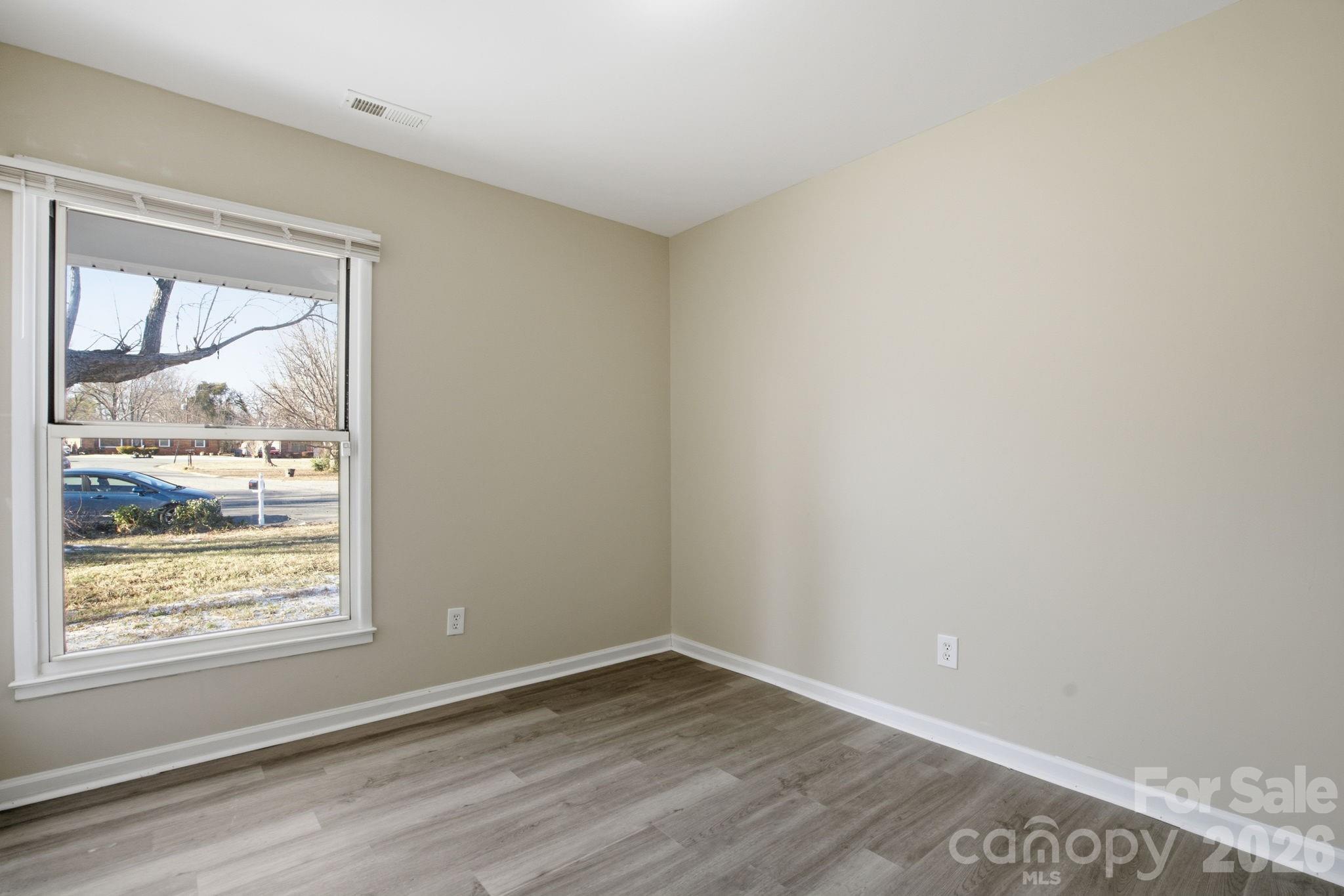 Garden City - Residential