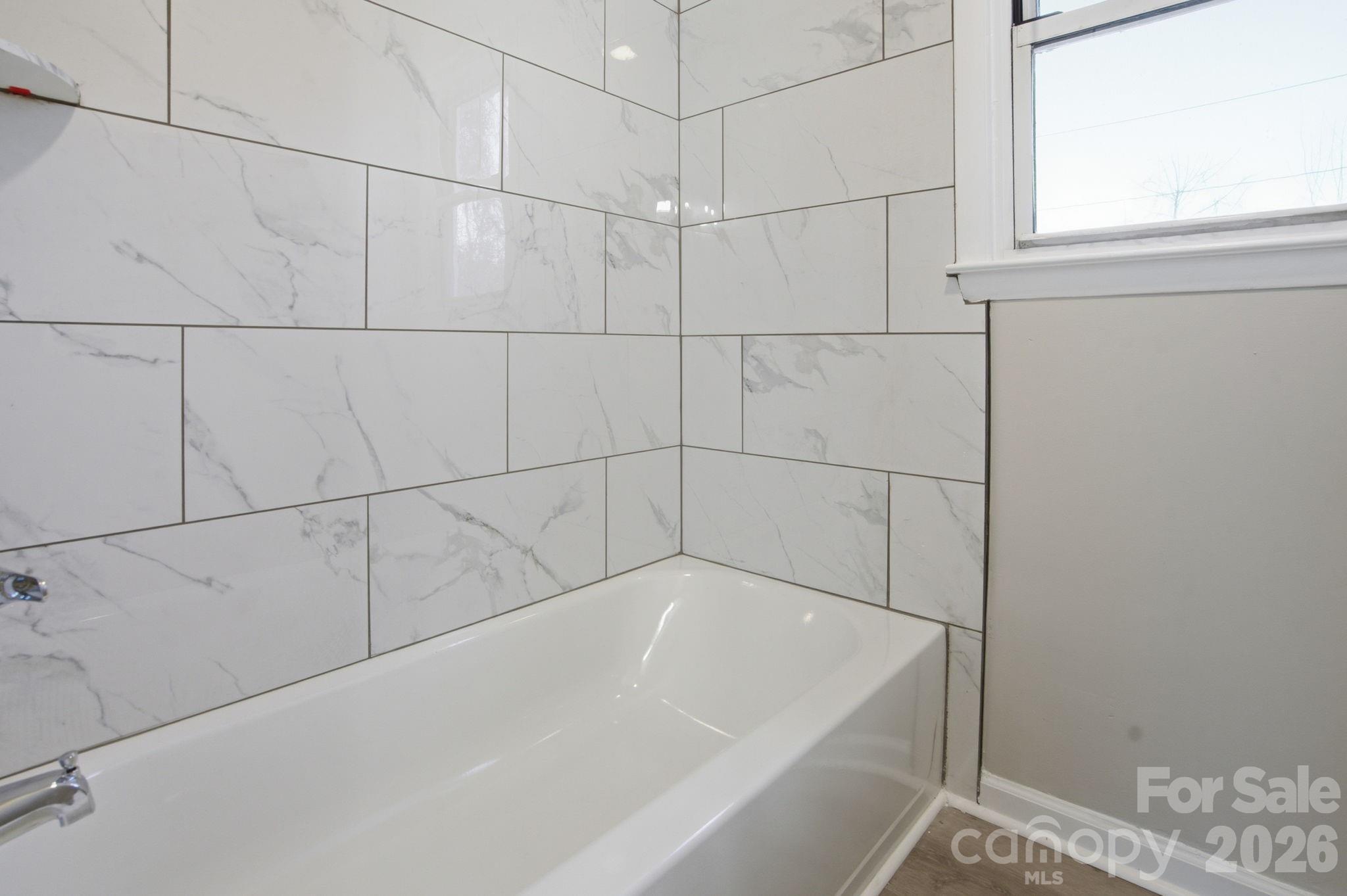 Garden City - Residential