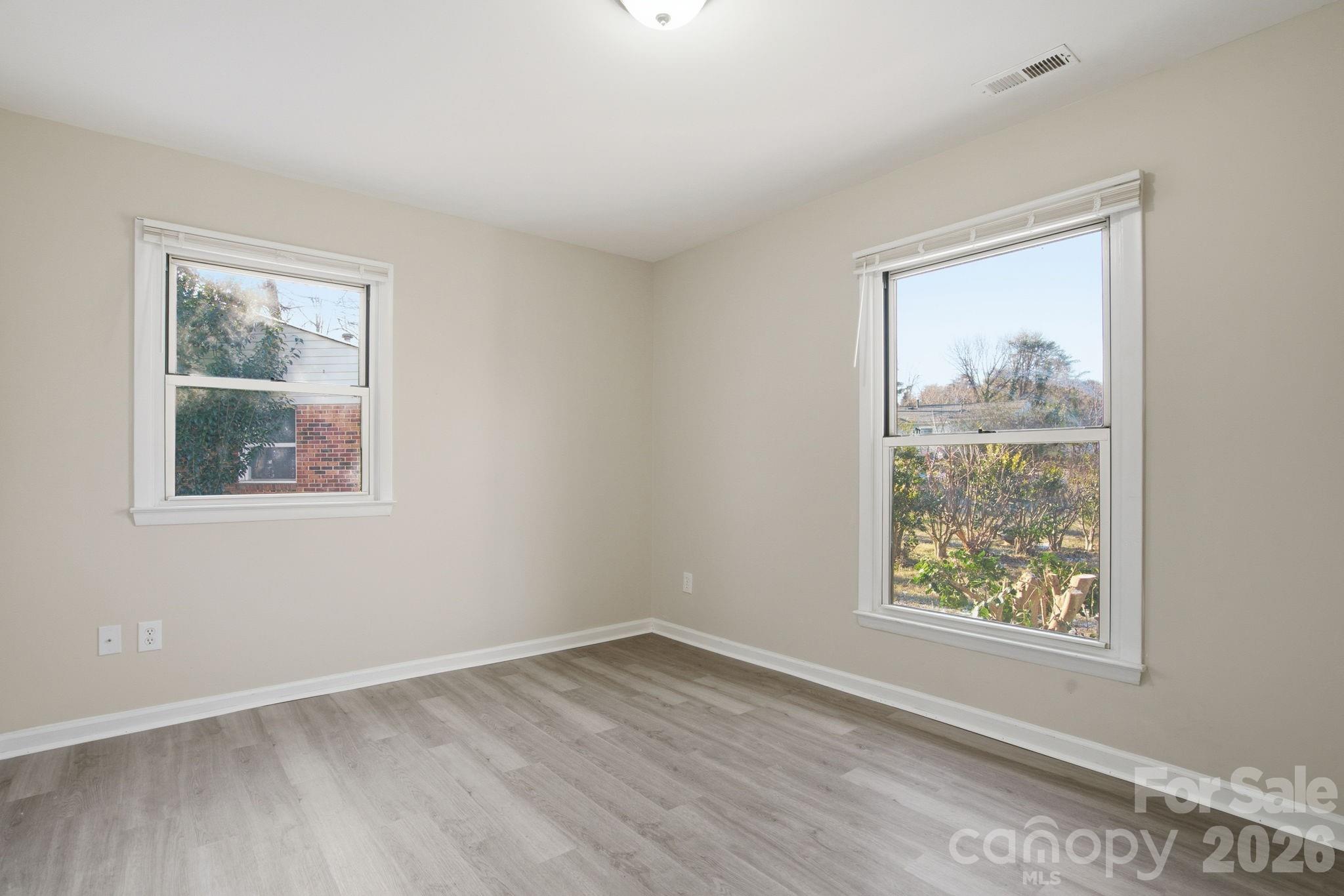 Garden City - Residential