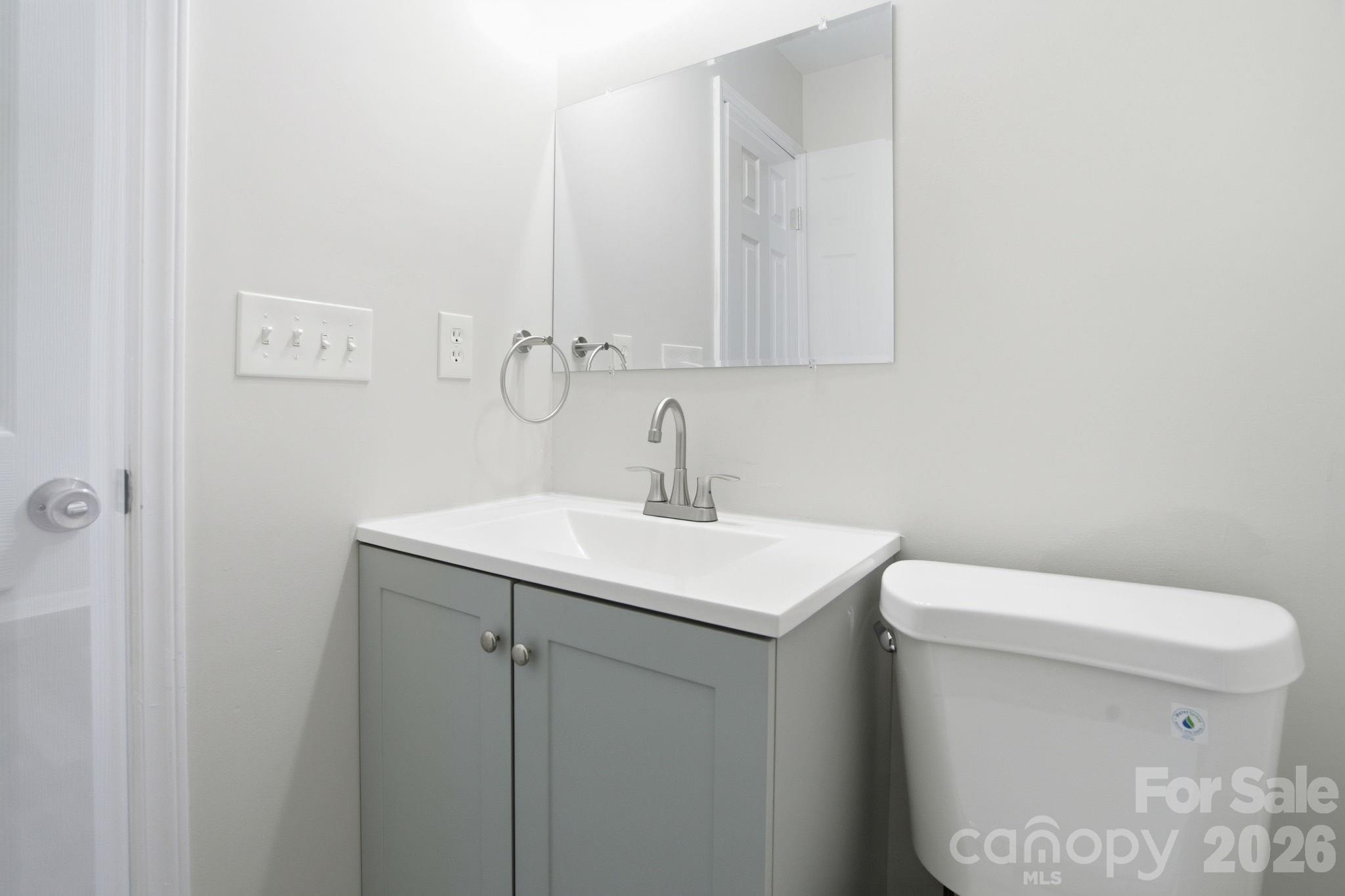 Garden City - Residential