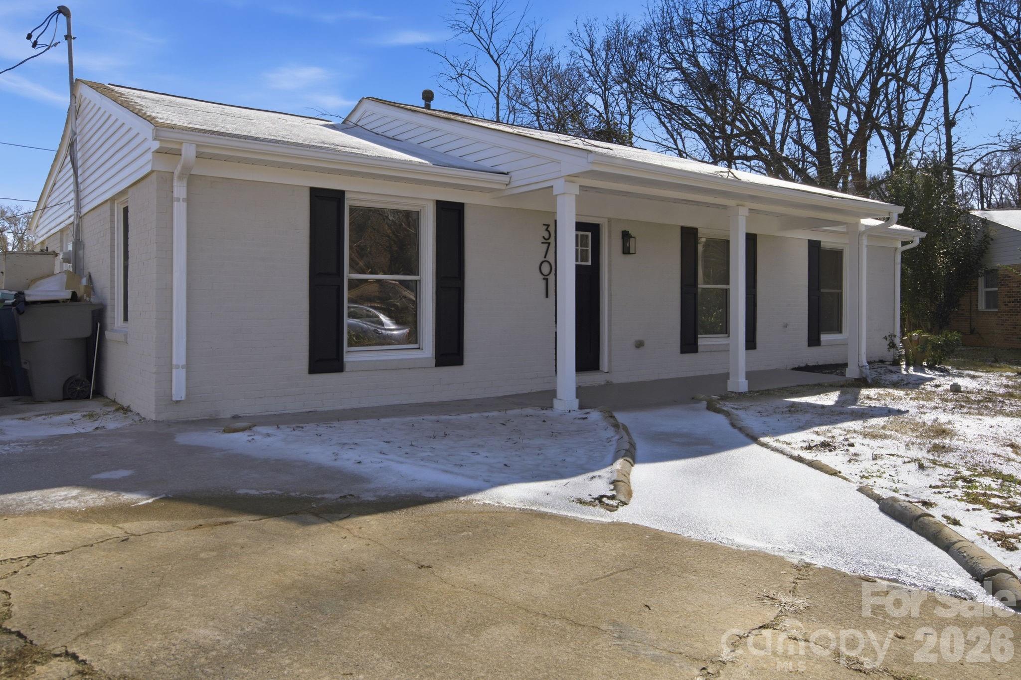 Garden City - Residential