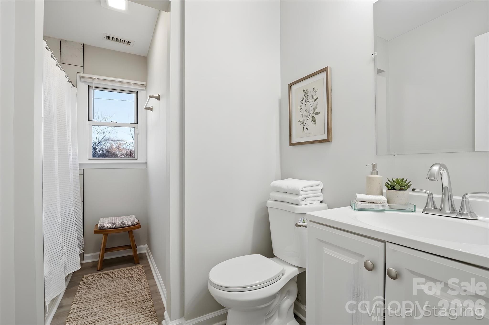 Garden City - Residential