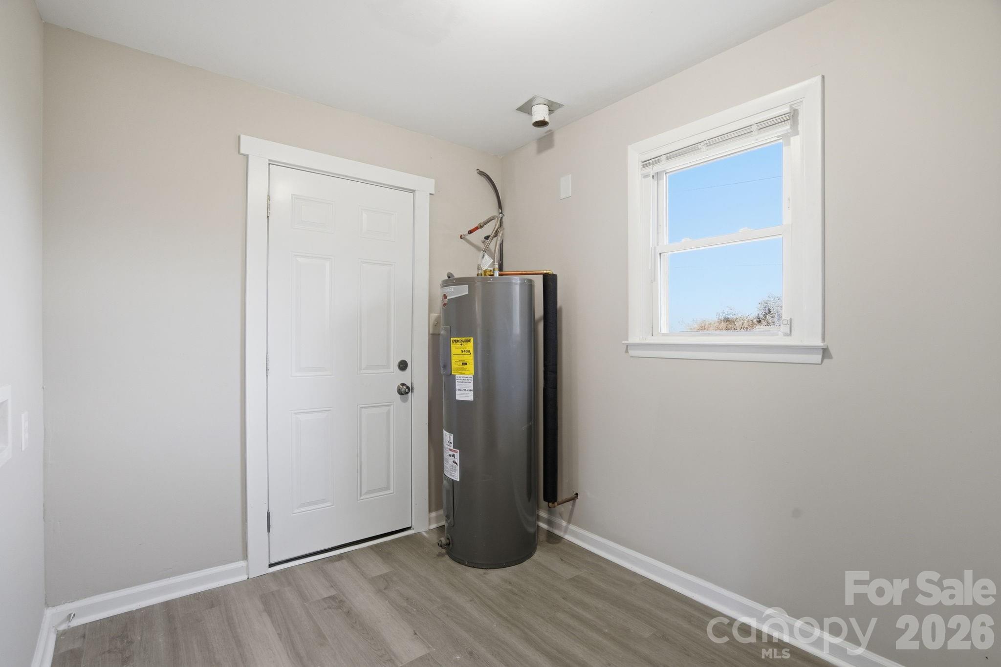 Garden City - Residential