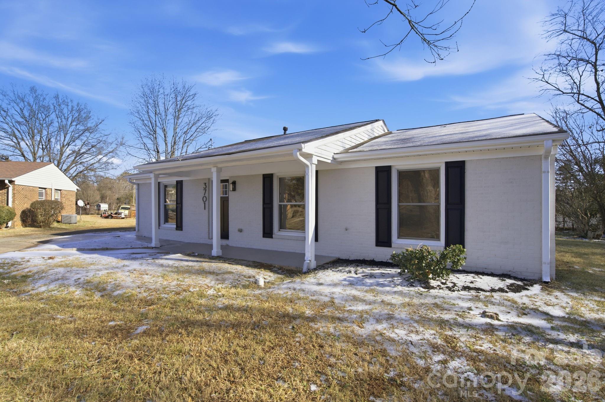 Garden City - Residential