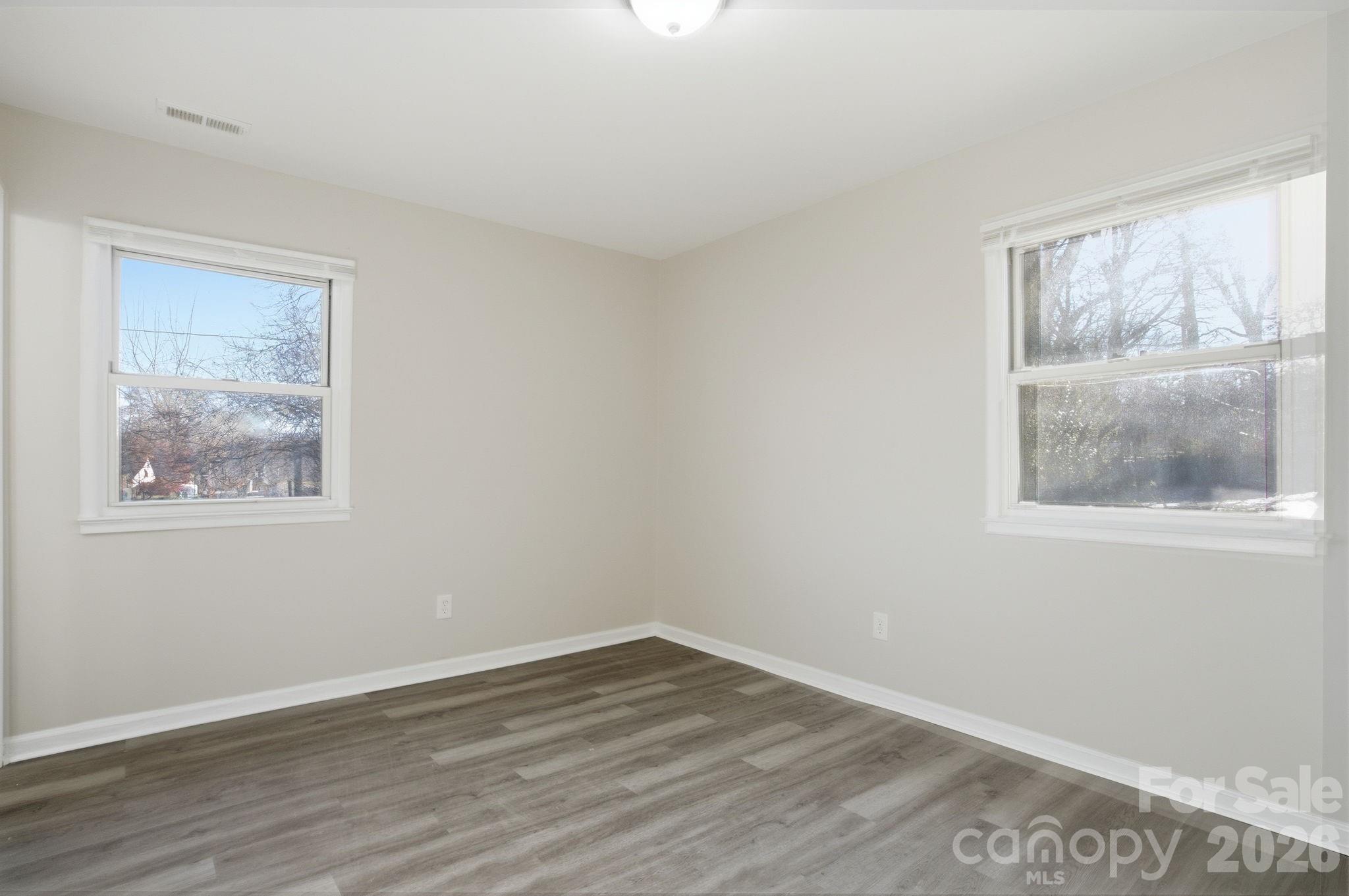 Garden City - Residential