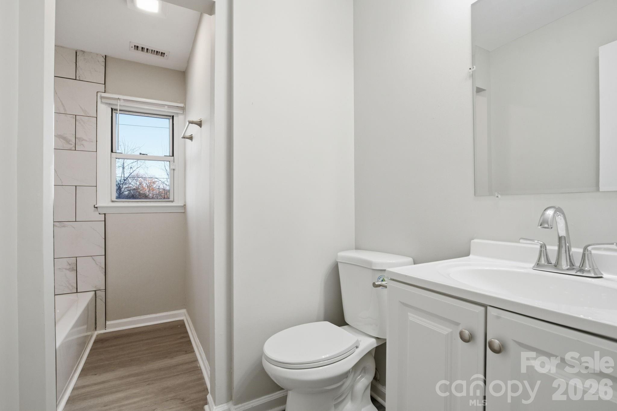 Garden City - Residential