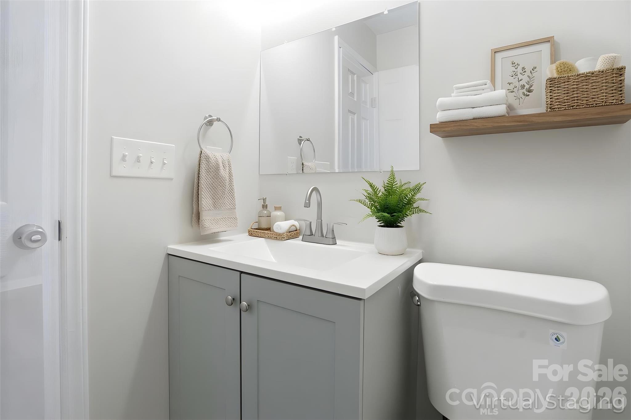 Garden City - Residential