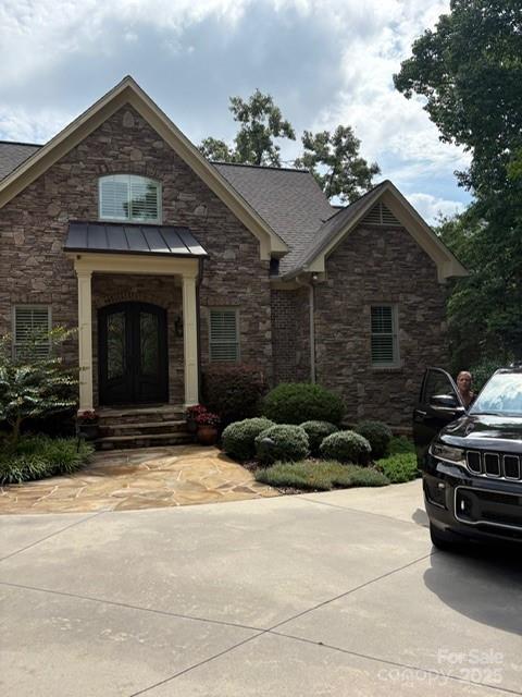 Uwharrie Point - Residential