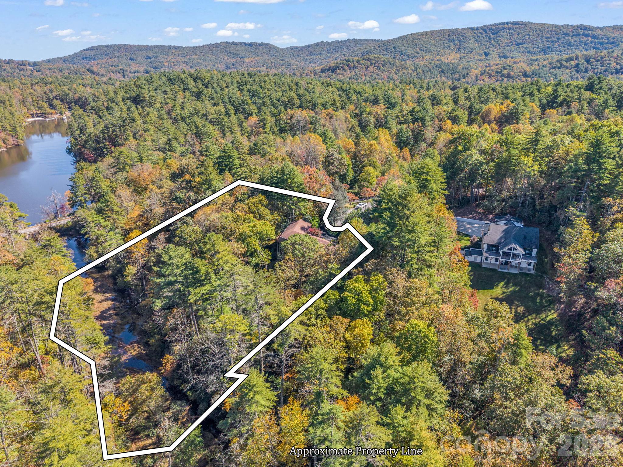 112 Wolf Shoals Road