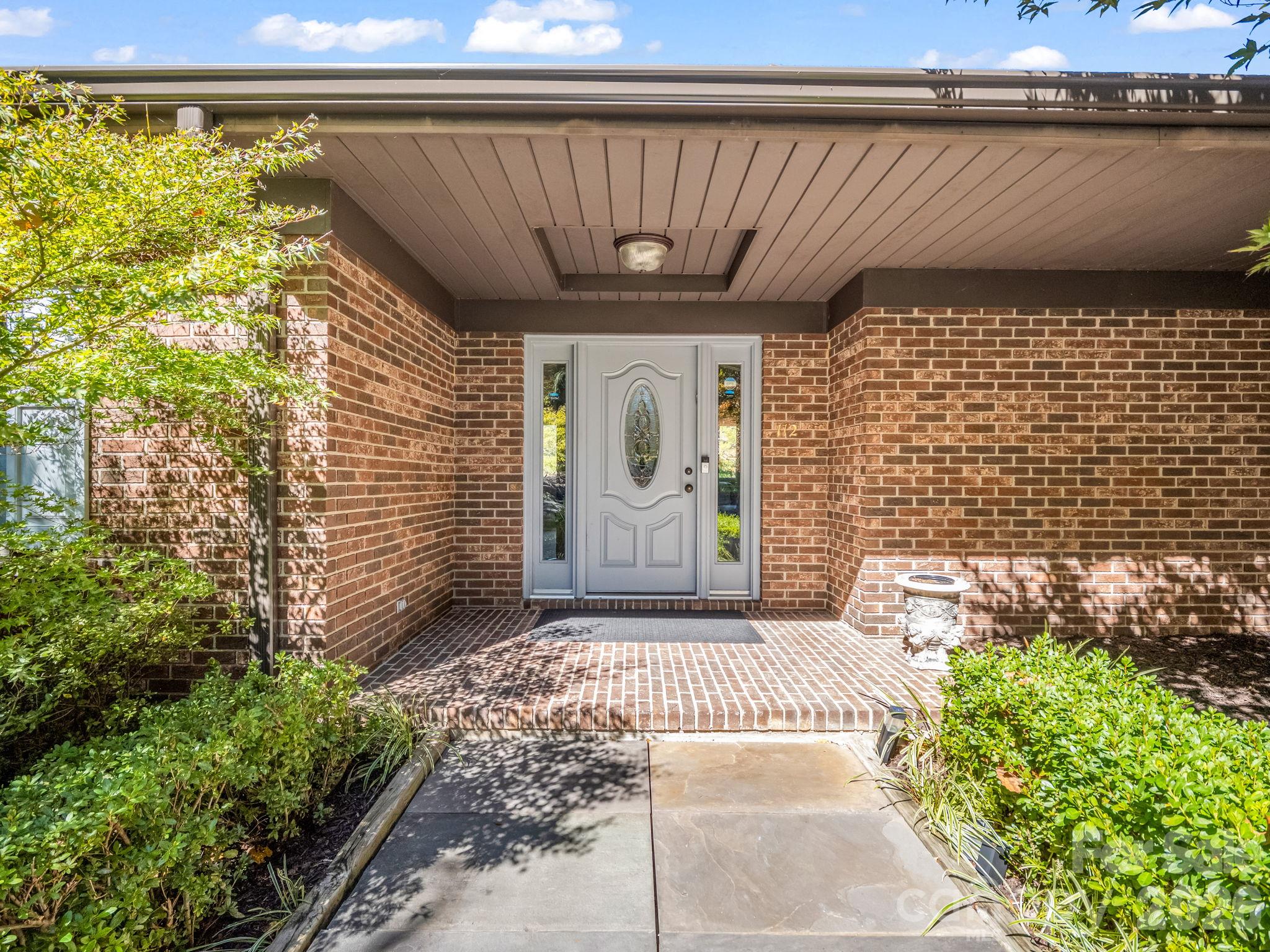 112 Wolf Shoals Road