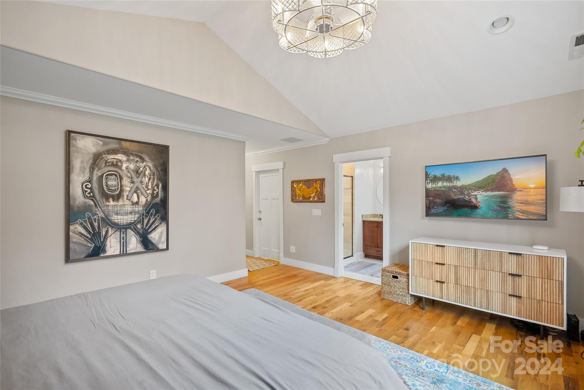 Haw Creek - Residential