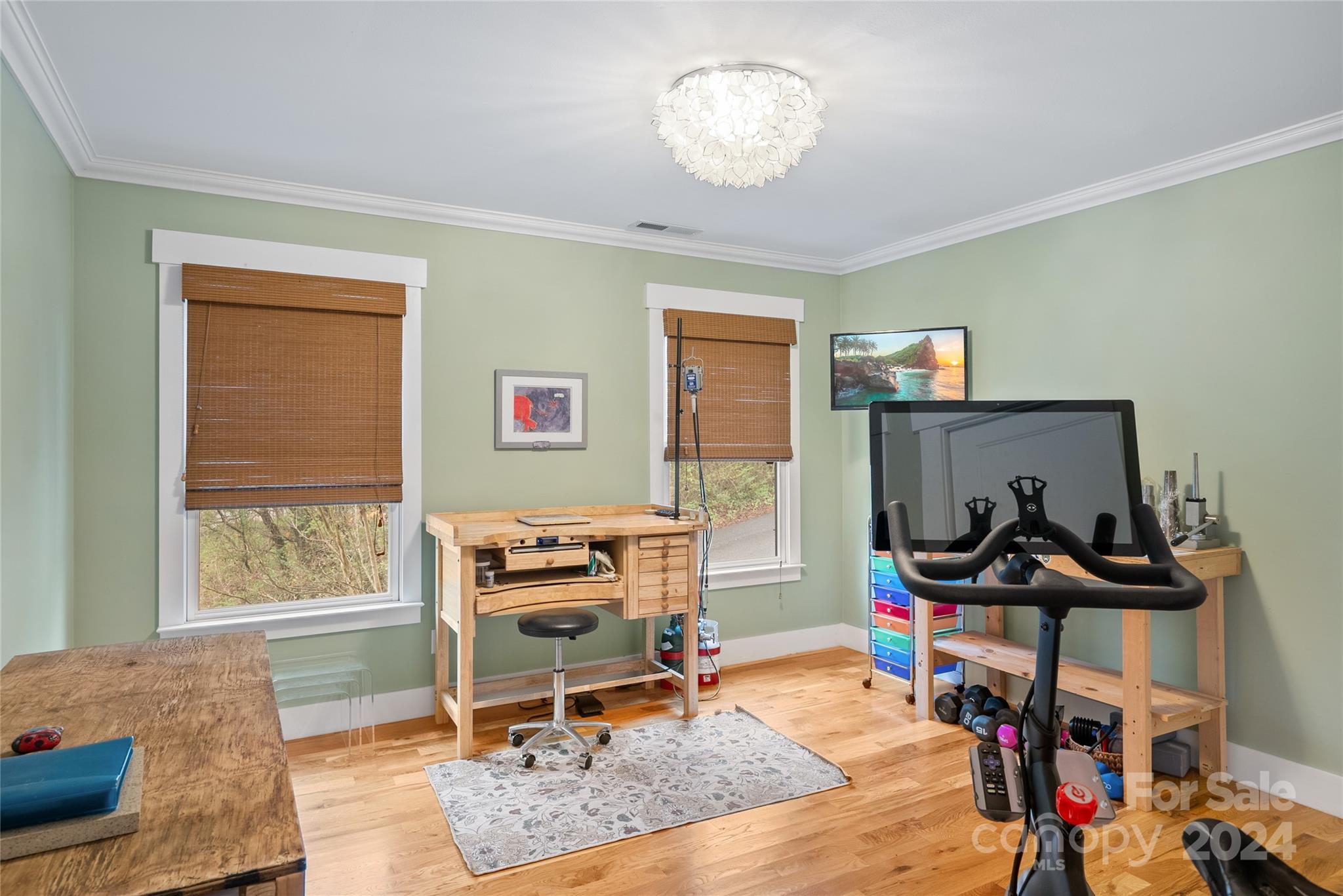 Haw Creek - Residential