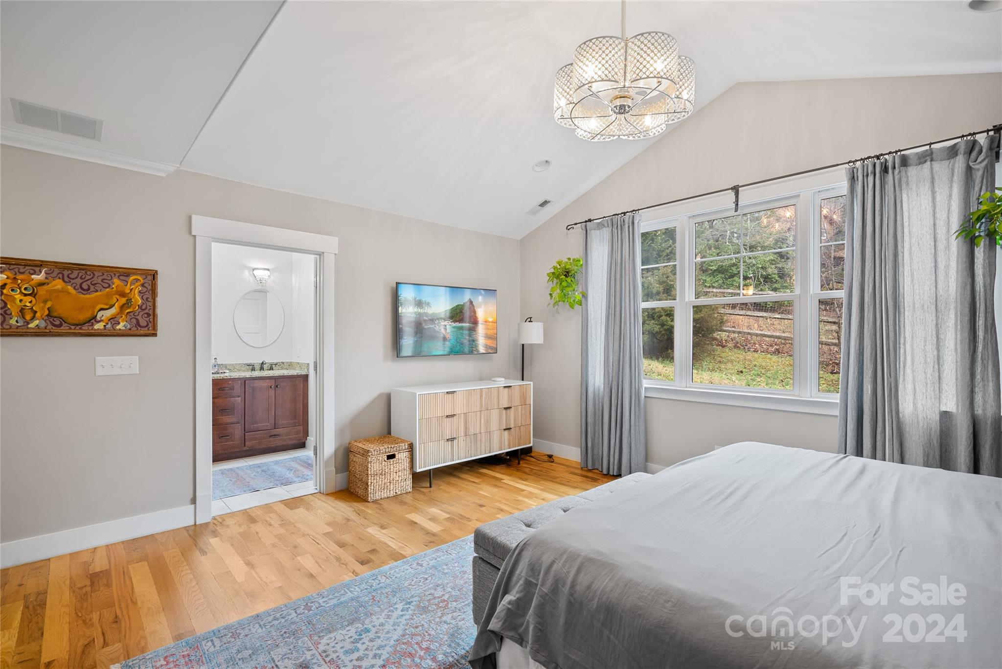 Haw Creek - Residential