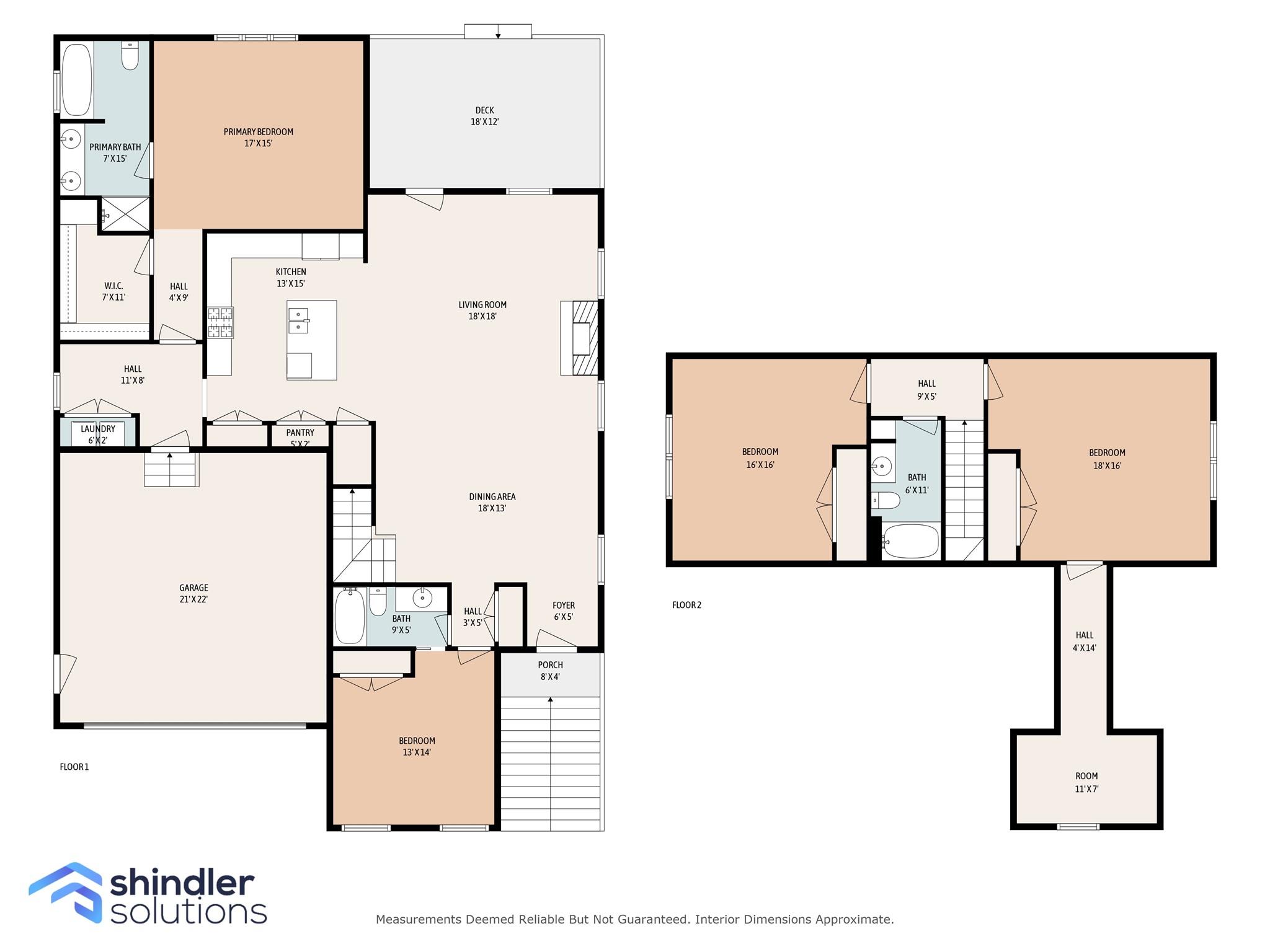 Haw Creek - Residential