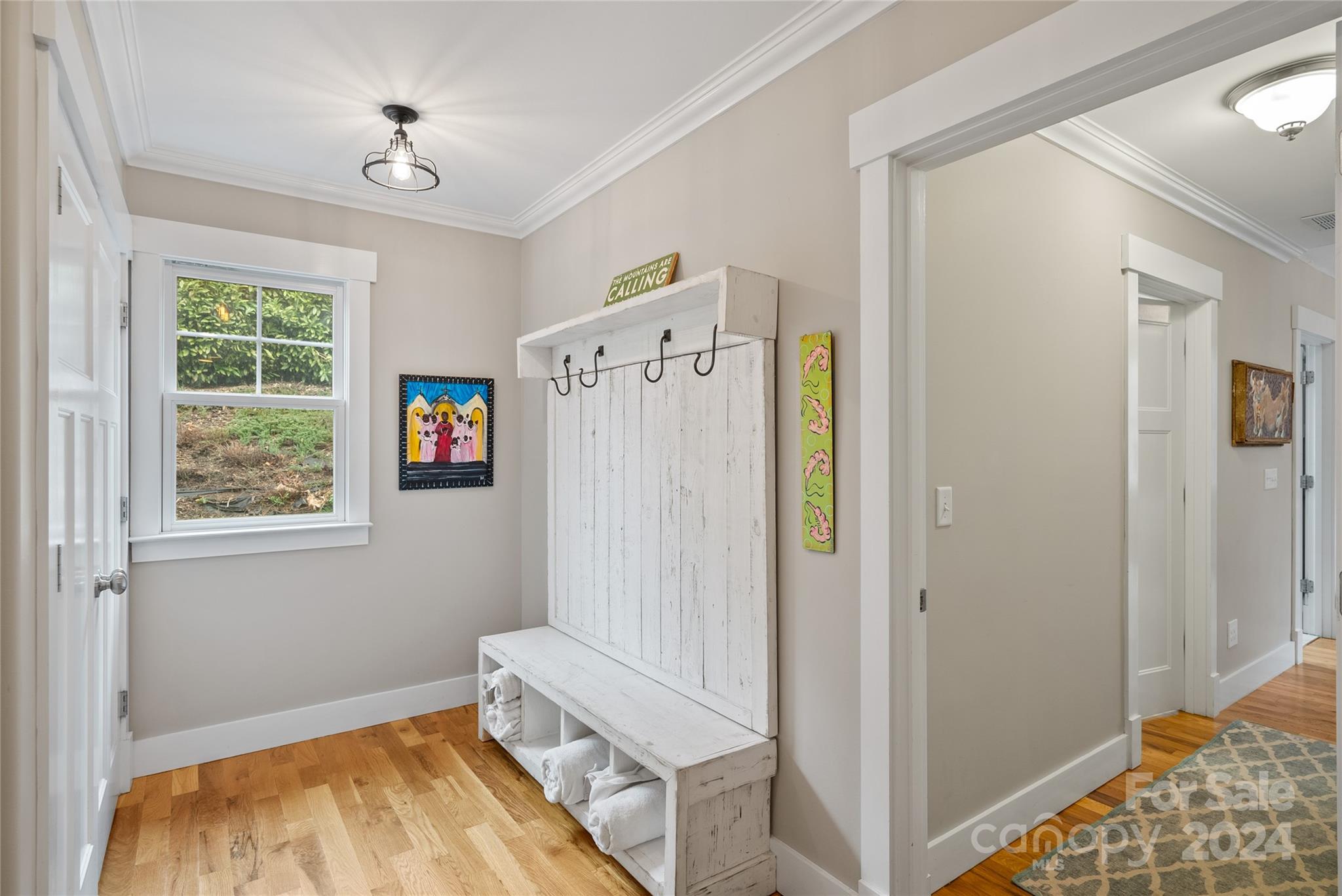 Haw Creek - Residential